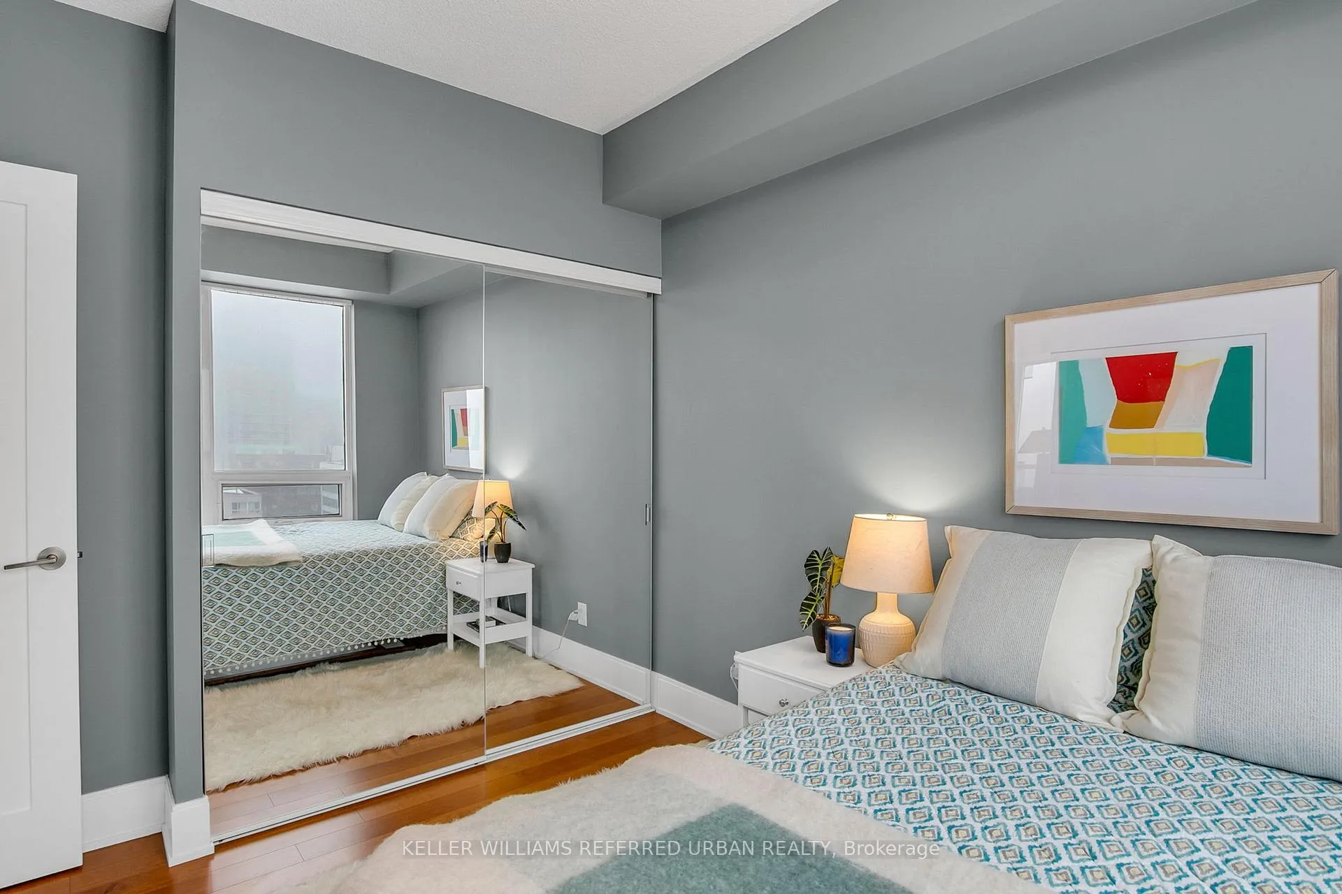 Photo 34 of Unit 1502, 25 Broadway Avenue, Toronto, Mount Pleasant West — HOMEH