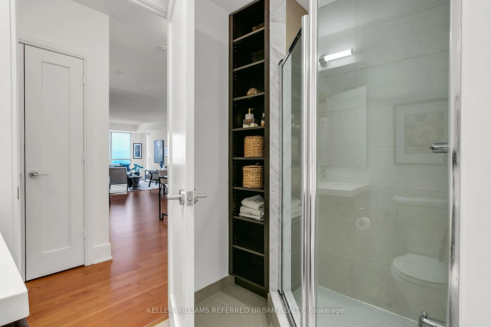 Photo 36 of Unit 1502, 25 Broadway Avenue, Toronto, Mount Pleasant West — HOMEH