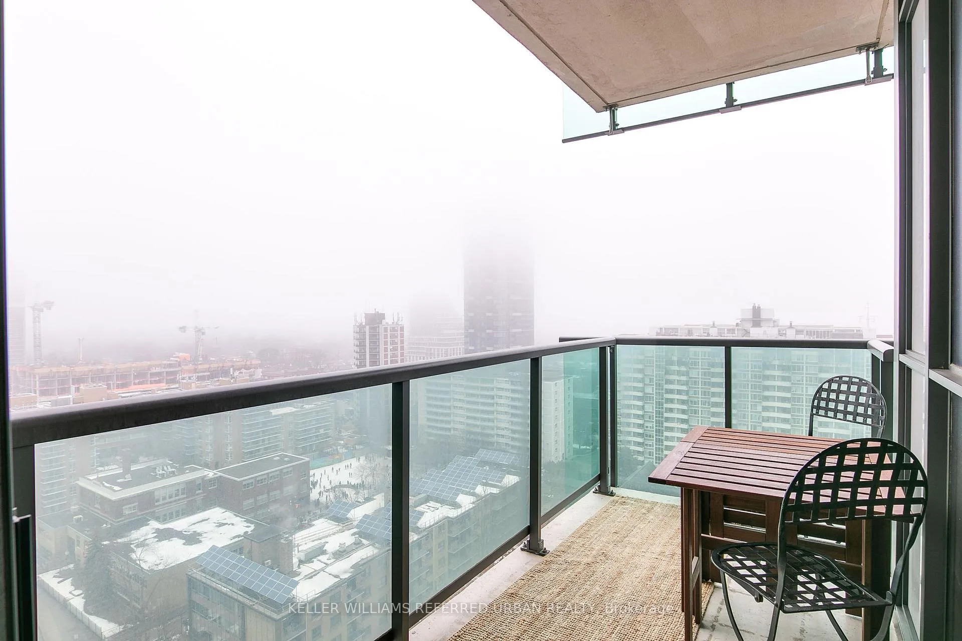 Photo 37 of Unit 1502, 25 Broadway Avenue, Toronto, Mount Pleasant West — HOMEH