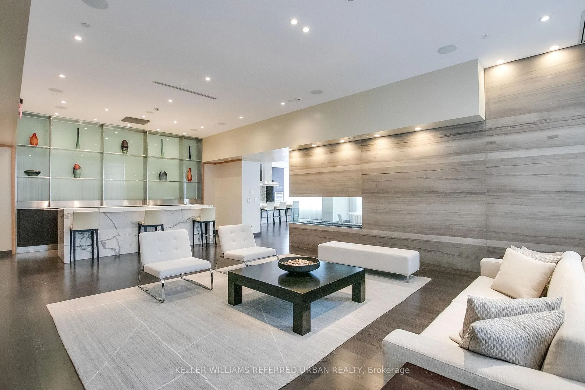 Photo 40 of Unit 1502, 25 Broadway Avenue, Toronto, Mount Pleasant West — HOMEH