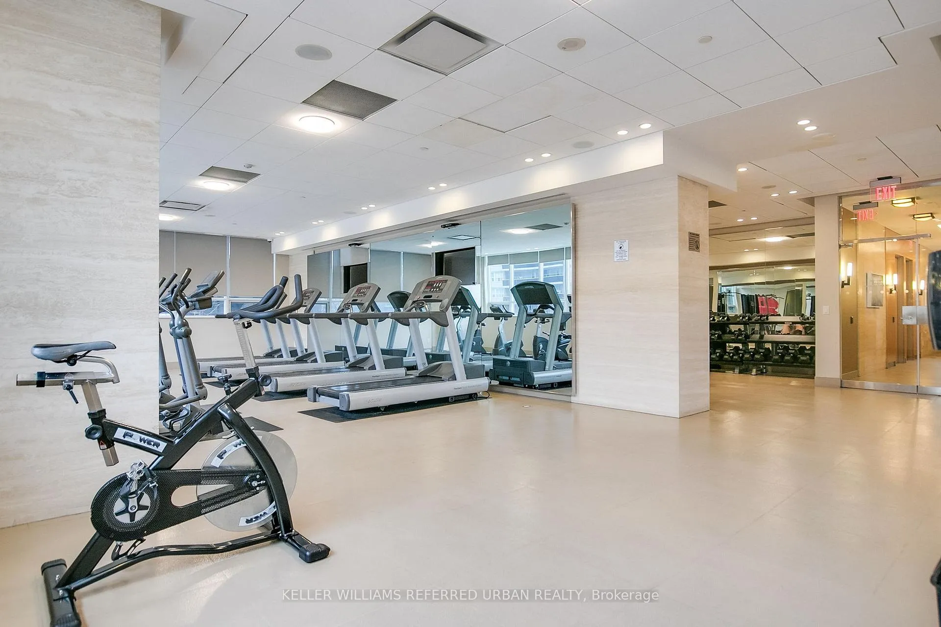 Photo 44 of Unit 1502, 25 Broadway Avenue, Toronto, Mount Pleasant West — HOMEH