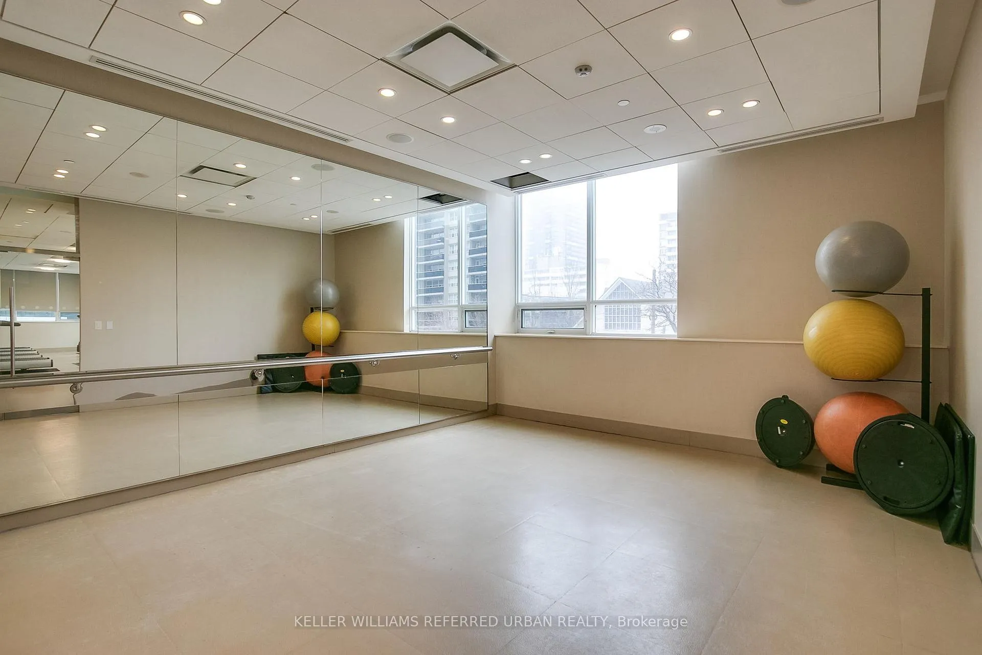 Photo 45 of Unit 1502, 25 Broadway Avenue, Toronto, Mount Pleasant West — HOMEH