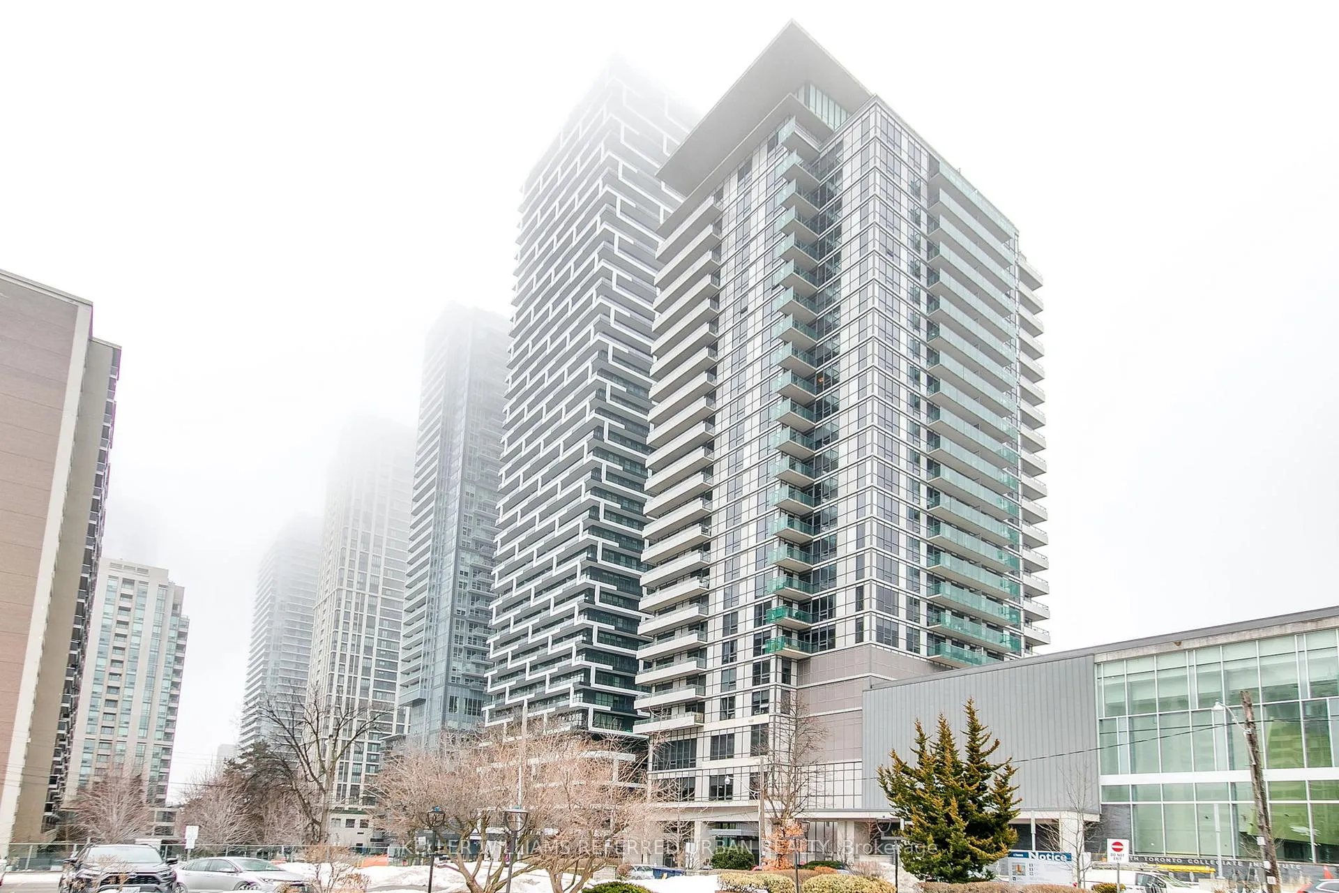 Photo 47 of Unit 1502, 25 Broadway Avenue, Toronto, Mount Pleasant West — HOMEH