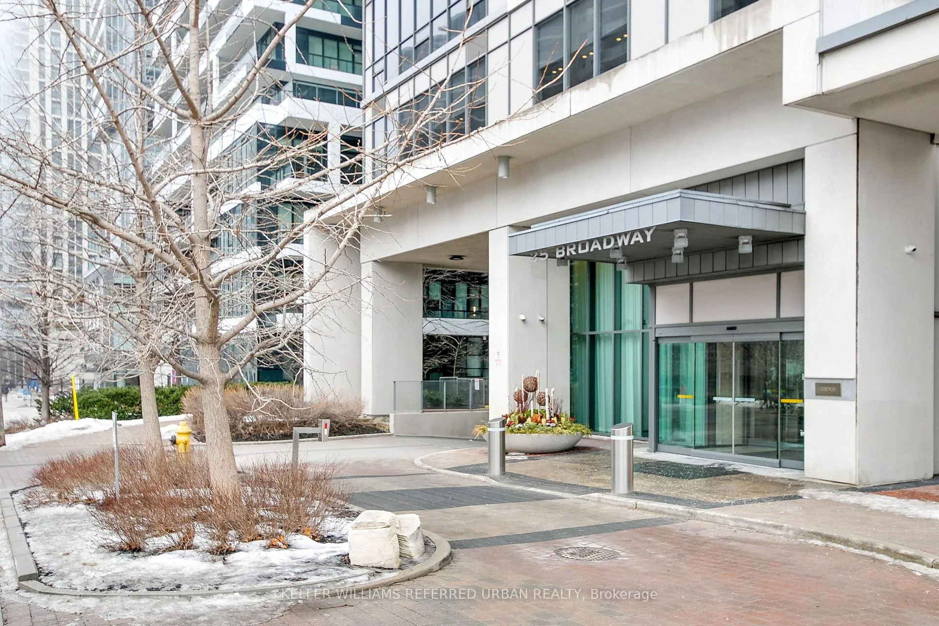 Photo 48 of Unit 1502, 25 Broadway Avenue, Toronto, Mount Pleasant West — HOMEH