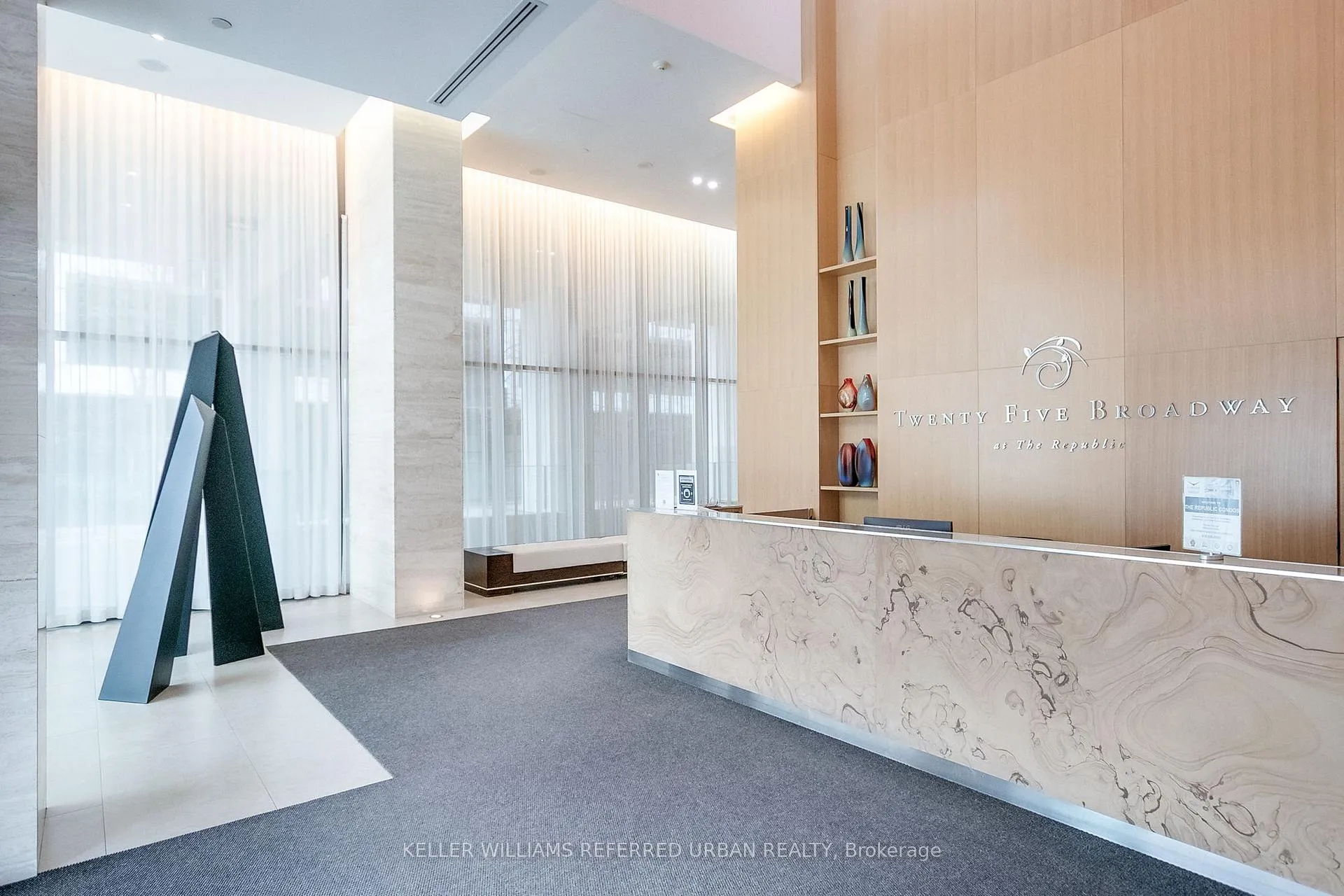 Photo 49 of Unit 1502, 25 Broadway Avenue, Toronto, Mount Pleasant West — HOMEH