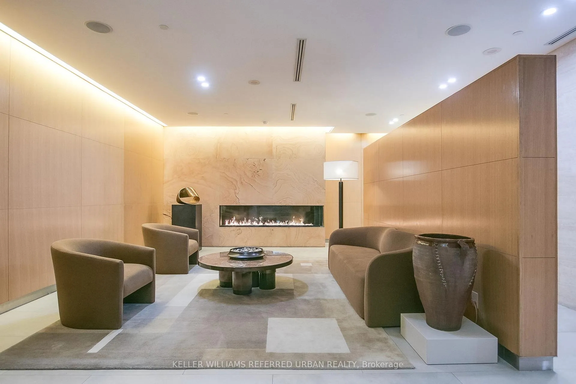 Photo 50 of Unit 1502, 25 Broadway Avenue, Toronto, Mount Pleasant West — HOMEH