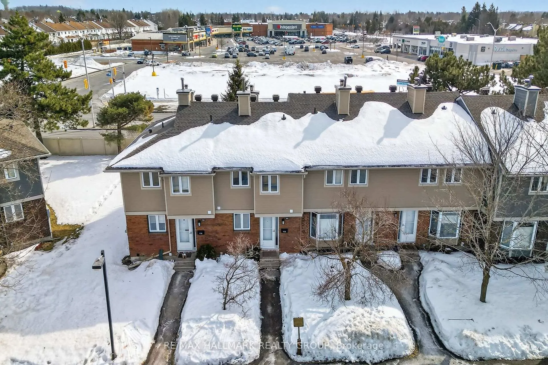 Photo 2 of 1722 Rodin Way, Ottawa, Chateauneuf — HOMEH