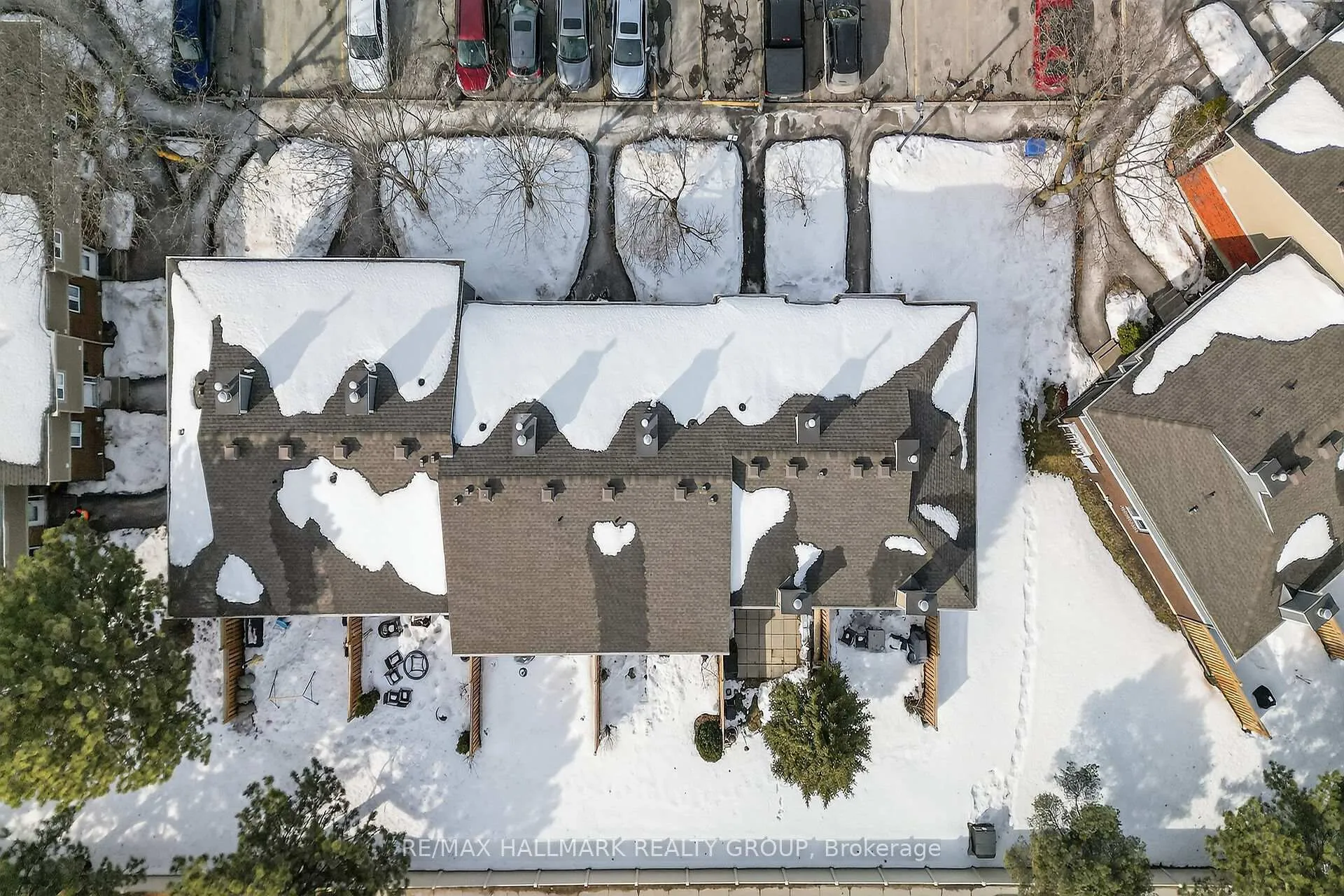Photo 3 of 1722 Rodin Way, Ottawa, Chateauneuf — HOMEH