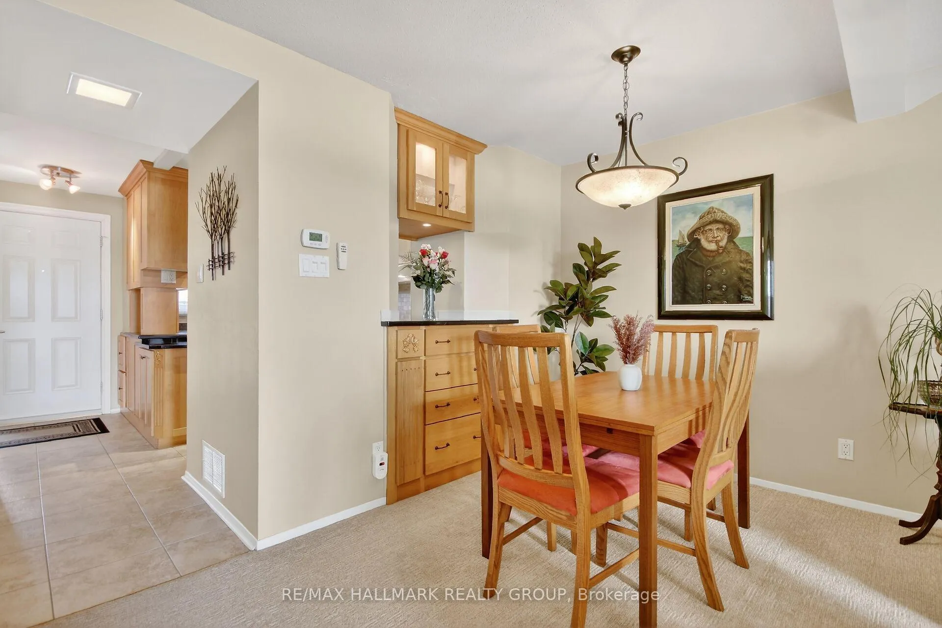 Photo 10 of 1722 Rodin Way, Ottawa, Chateauneuf — HOMEH