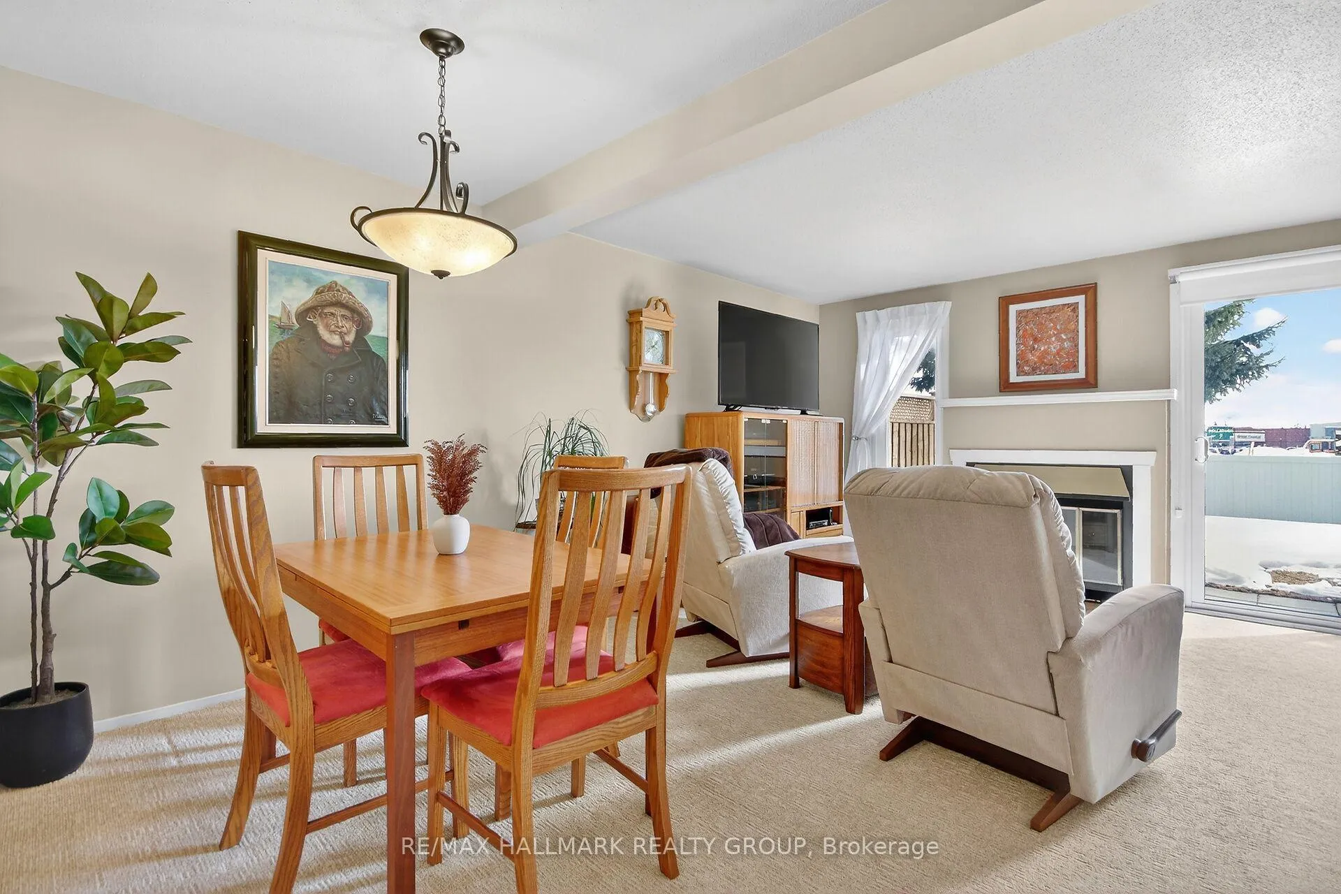 Photo 11 of 1722 Rodin Way, Ottawa, Chateauneuf — HOMEH