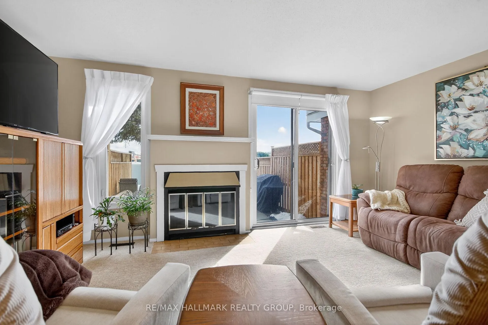 Photo 12 of 1722 Rodin Way, Ottawa, Chateauneuf — HOMEH