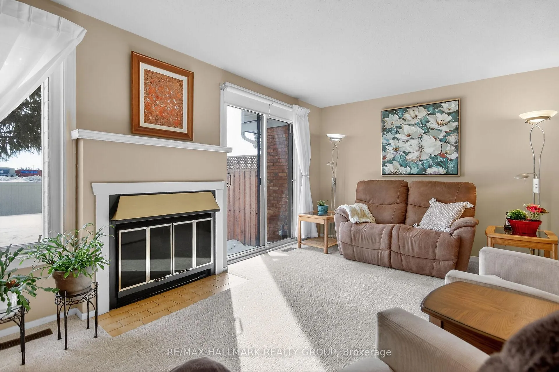 Photo 13 of 1722 Rodin Way, Ottawa, Chateauneuf — HOMEH