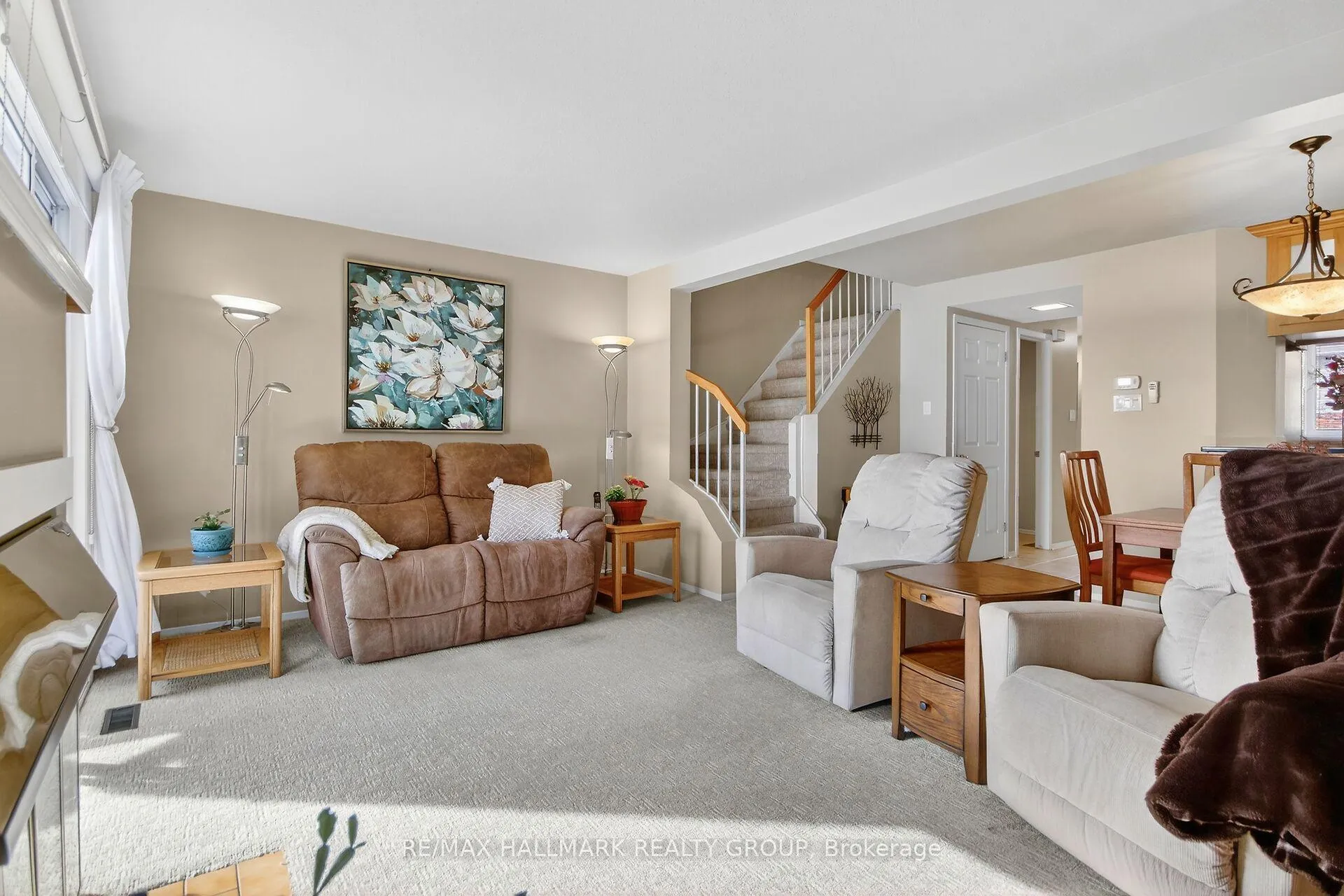 Photo 14 of 1722 Rodin Way, Ottawa, Chateauneuf — HOMEH