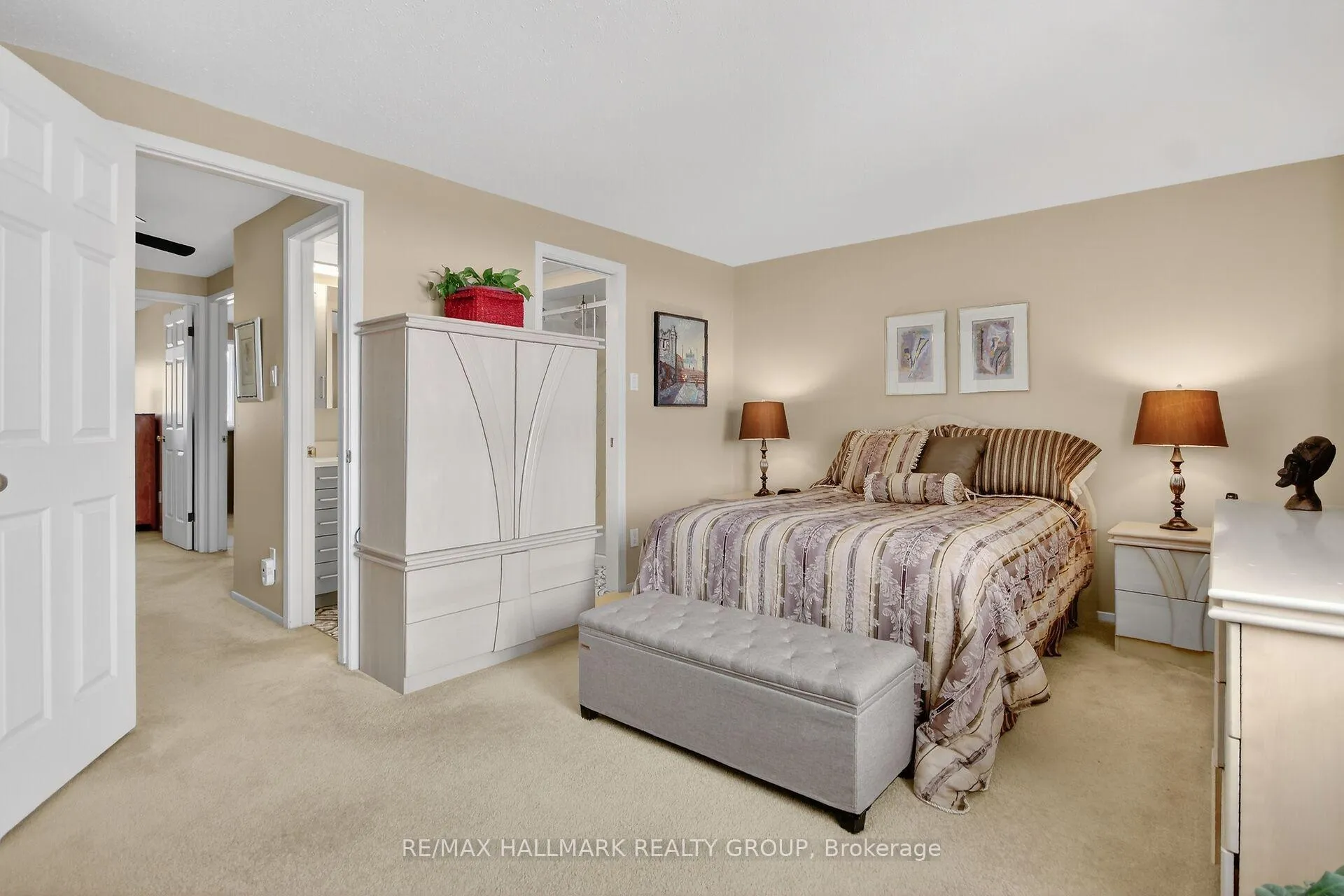 Photo 18 of 1722 Rodin Way, Ottawa, Chateauneuf — HOMEH