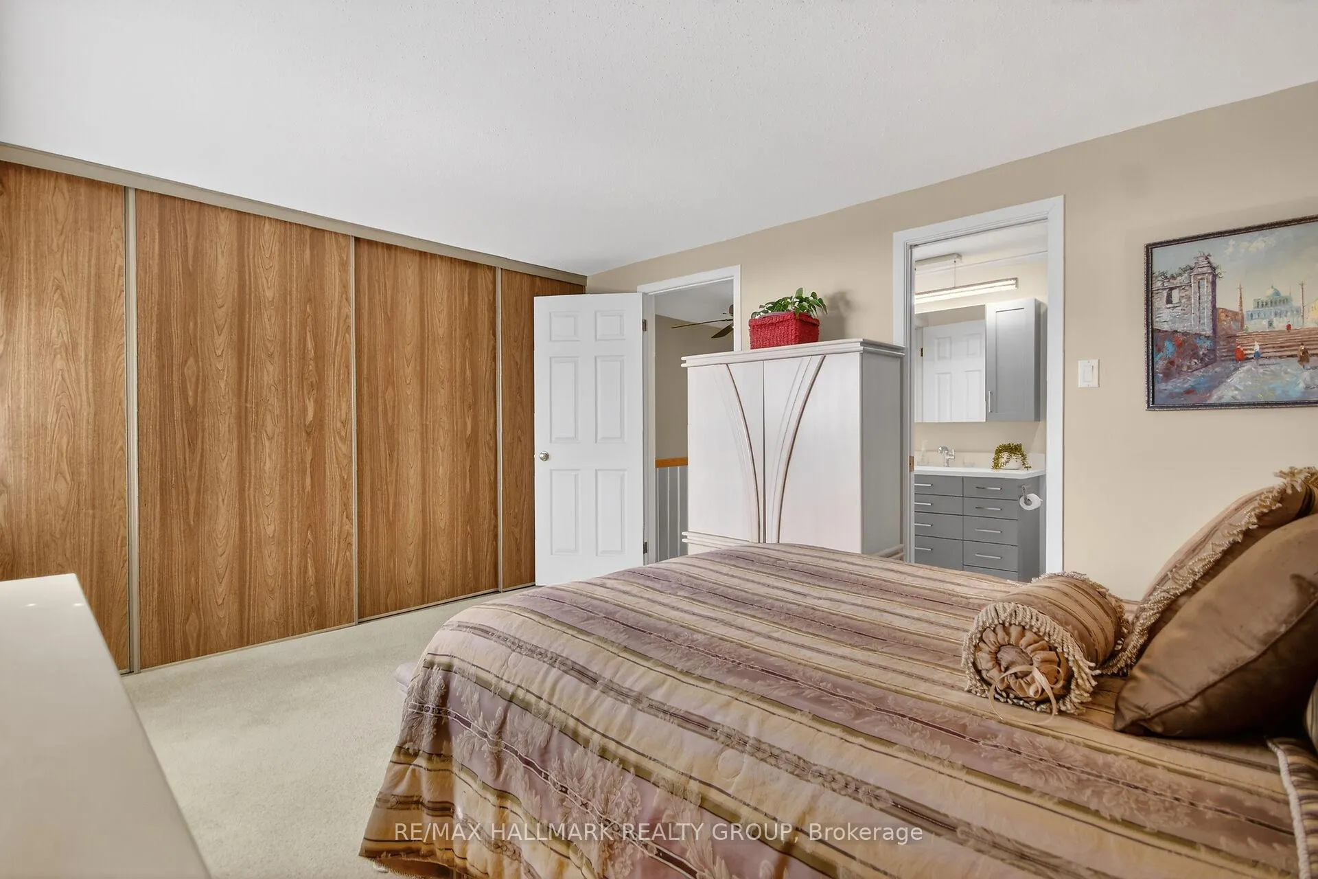 Photo 19 of 1722 Rodin Way, Ottawa, Chateauneuf — HOMEH