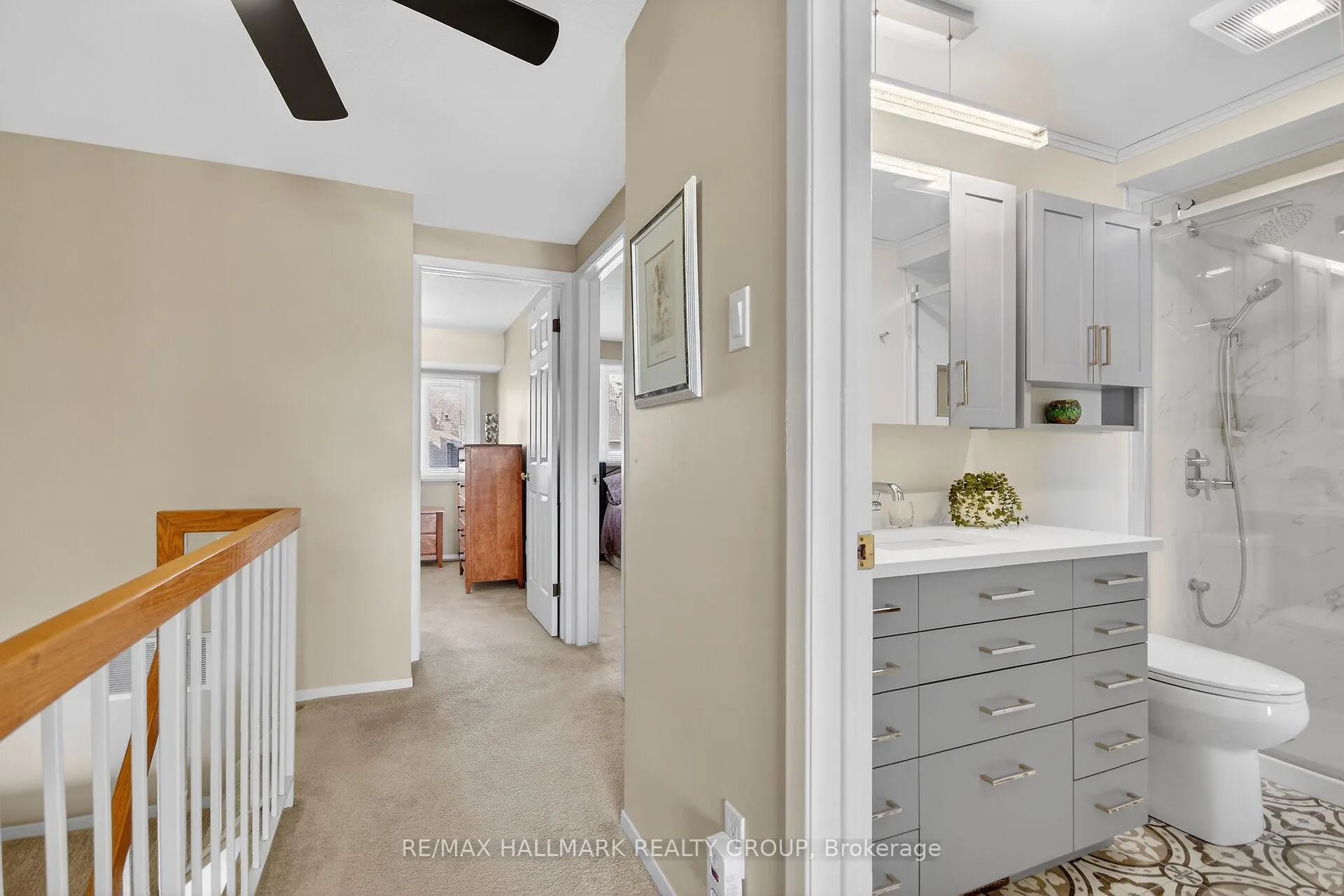 Photo 21 of 1722 Rodin Way, Ottawa, Chateauneuf — HOMEH
