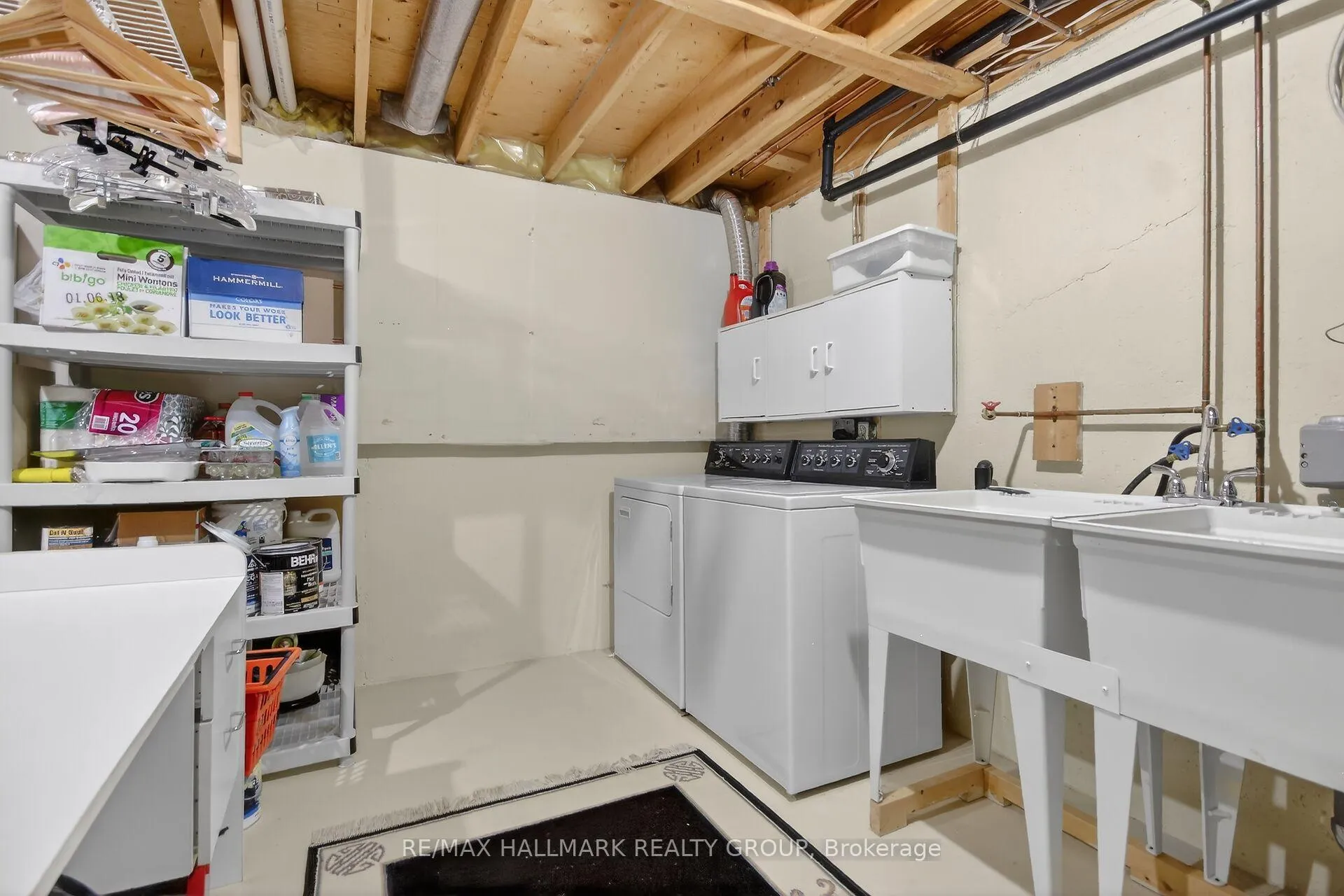 Photo 27 of 1722 Rodin Way, Ottawa, Chateauneuf — HOMEH