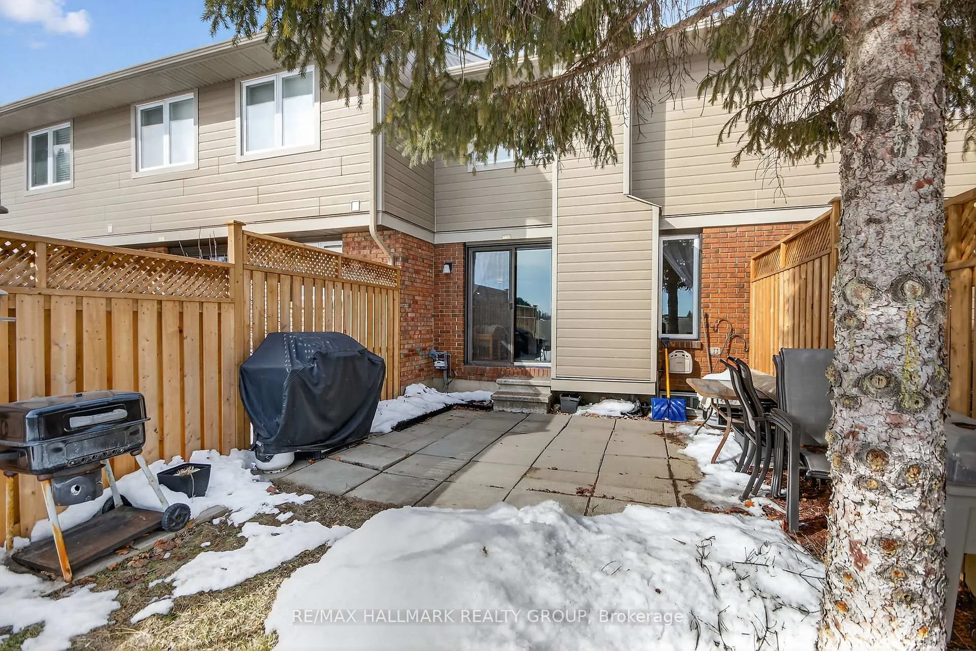 Photo 28 of 1722 Rodin Way, Ottawa, Chateauneuf — HOMEH