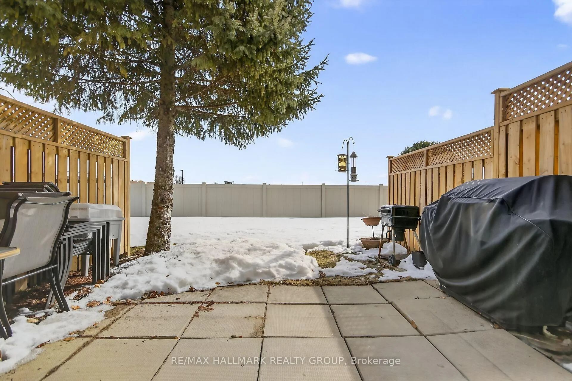 Photo 29 of 1722 Rodin Way, Ottawa, Chateauneuf — HOMEH