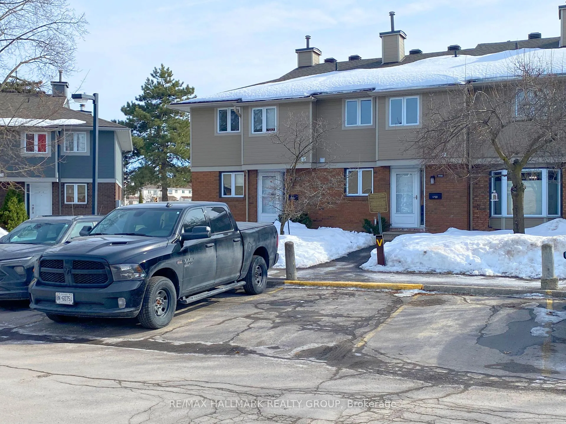 Photo 30 of 1722 Rodin Way, Ottawa, Chateauneuf — HOMEH
