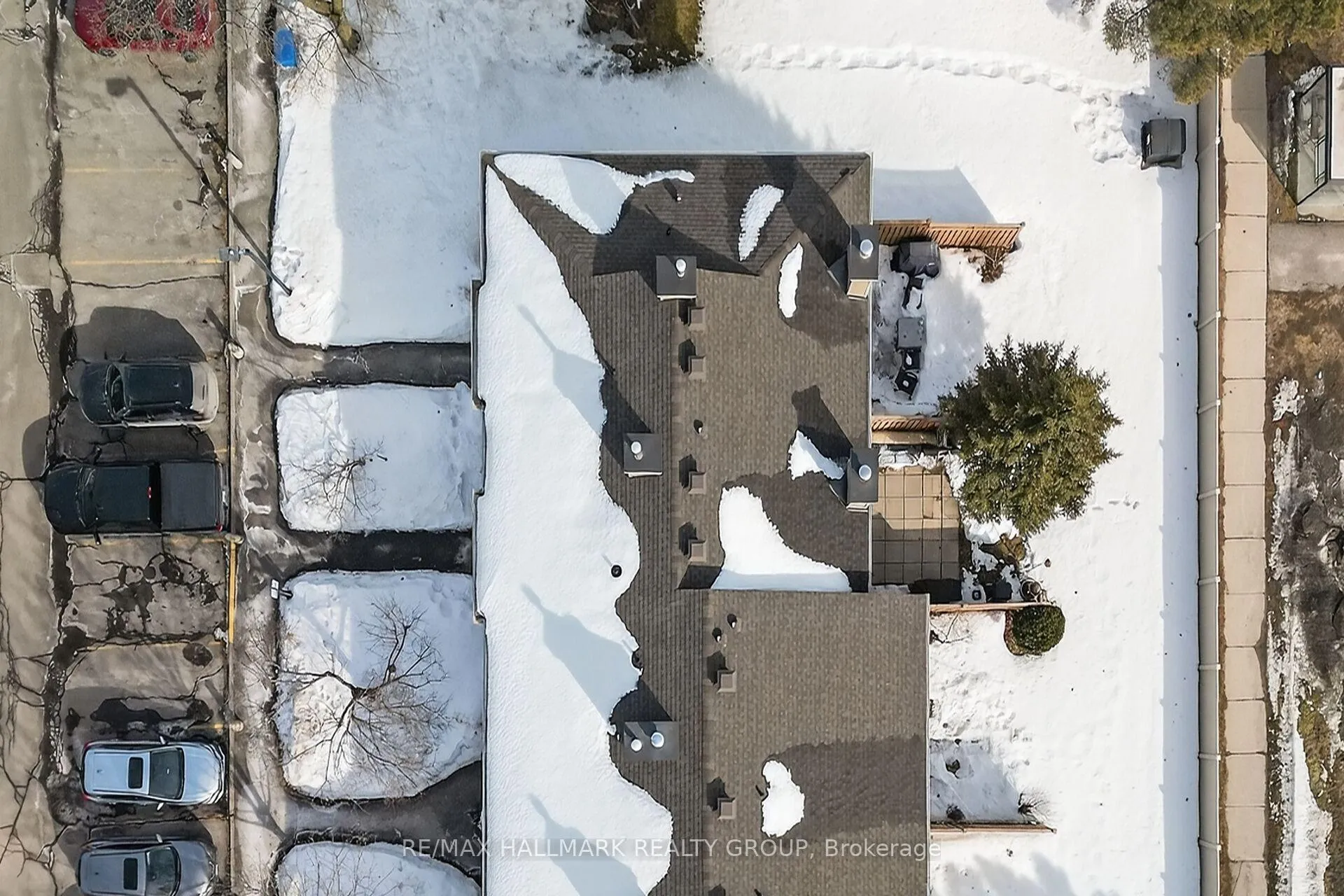 Photo 31 of 1722 Rodin Way, Ottawa, Chateauneuf — HOMEH