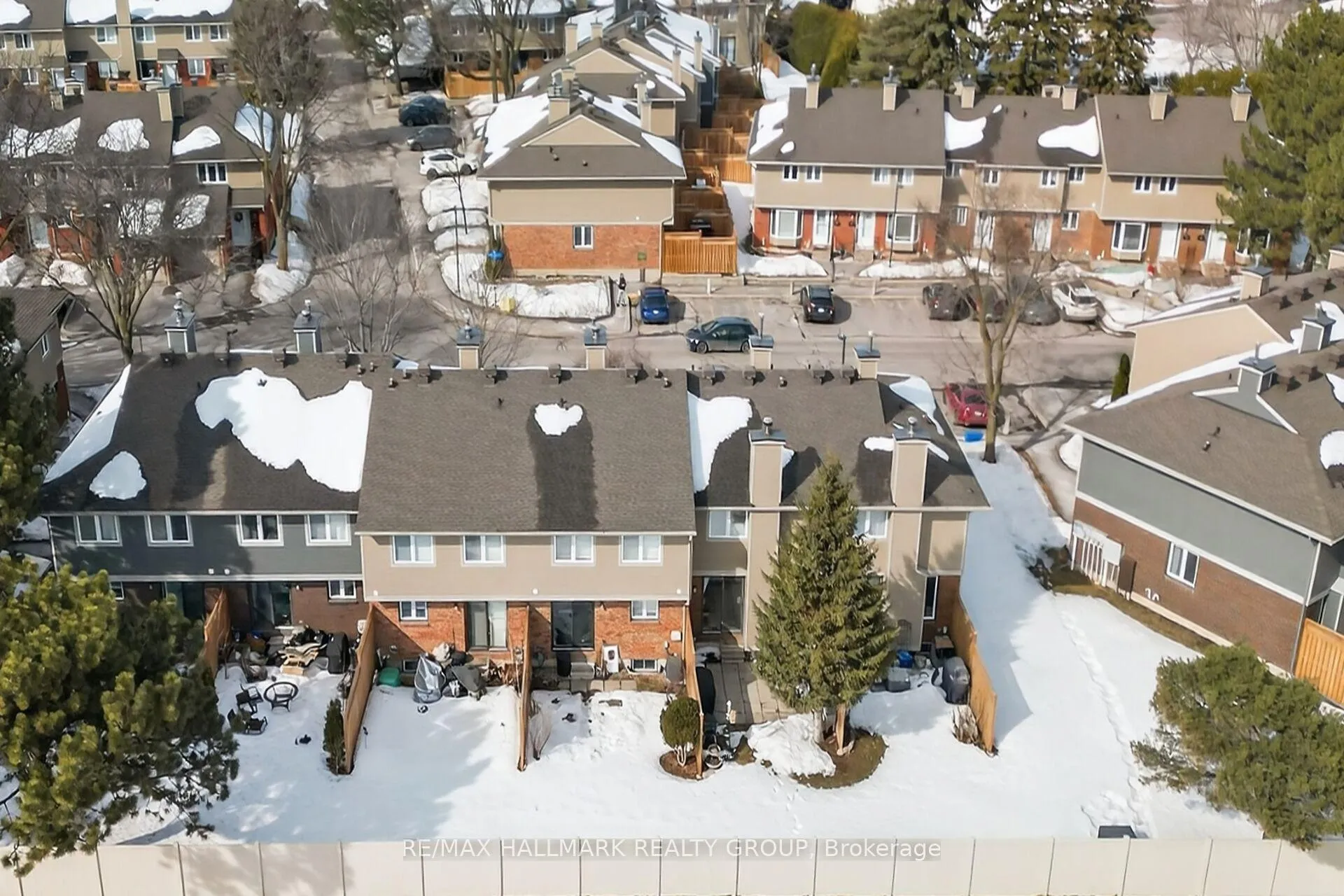Photo 32 of 1722 Rodin Way, Ottawa, Chateauneuf — HOMEH