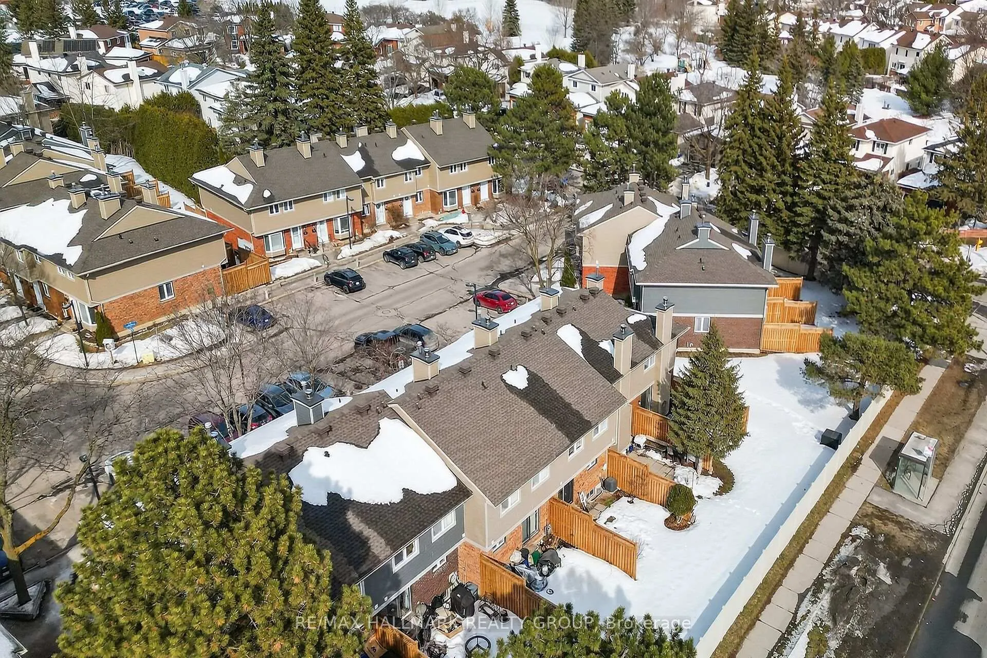 Photo 33 of 1722 Rodin Way, Ottawa, Chateauneuf — HOMEH