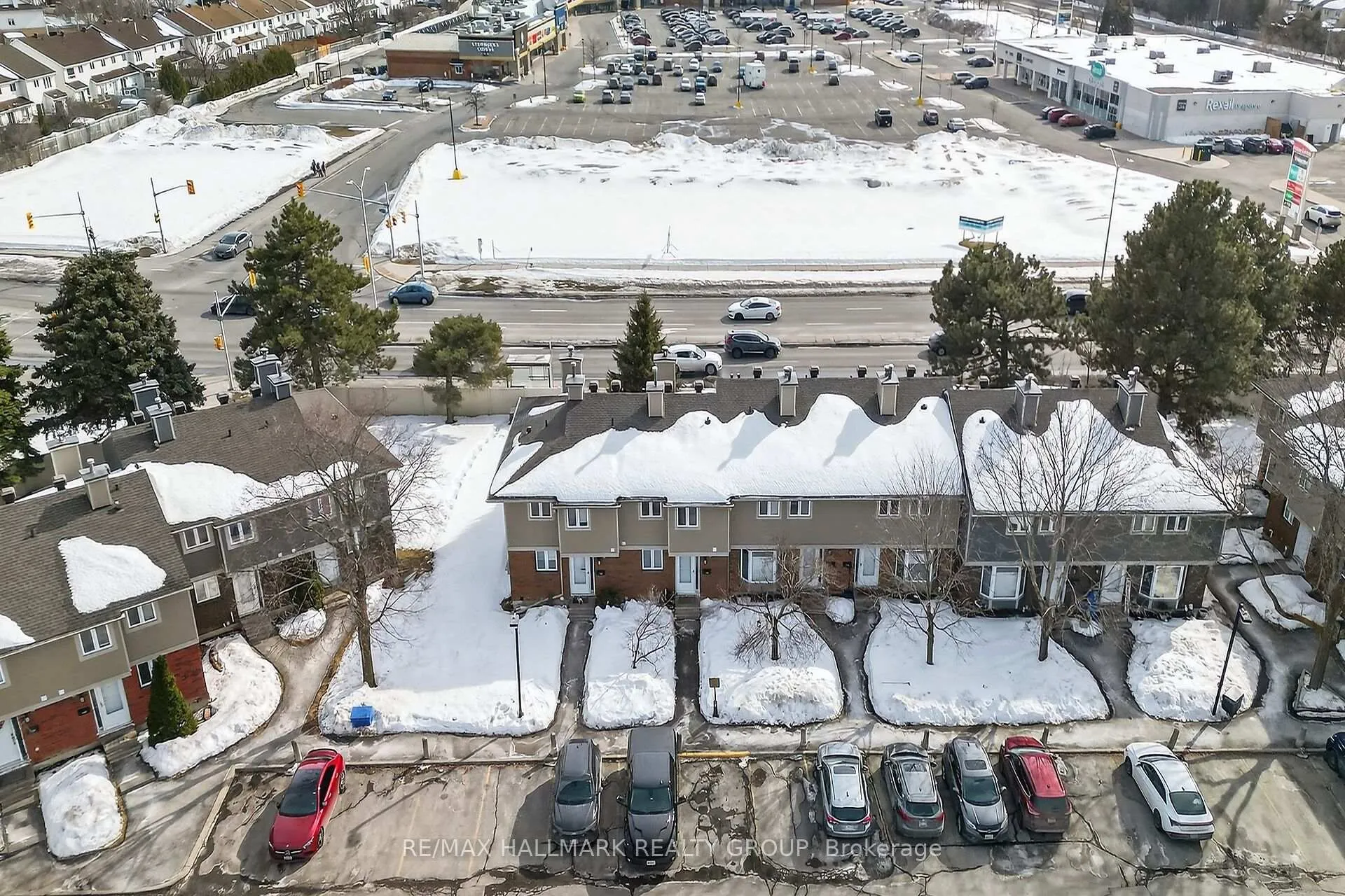 Photo 34 of 1722 Rodin Way, Ottawa, Chateauneuf — HOMEH