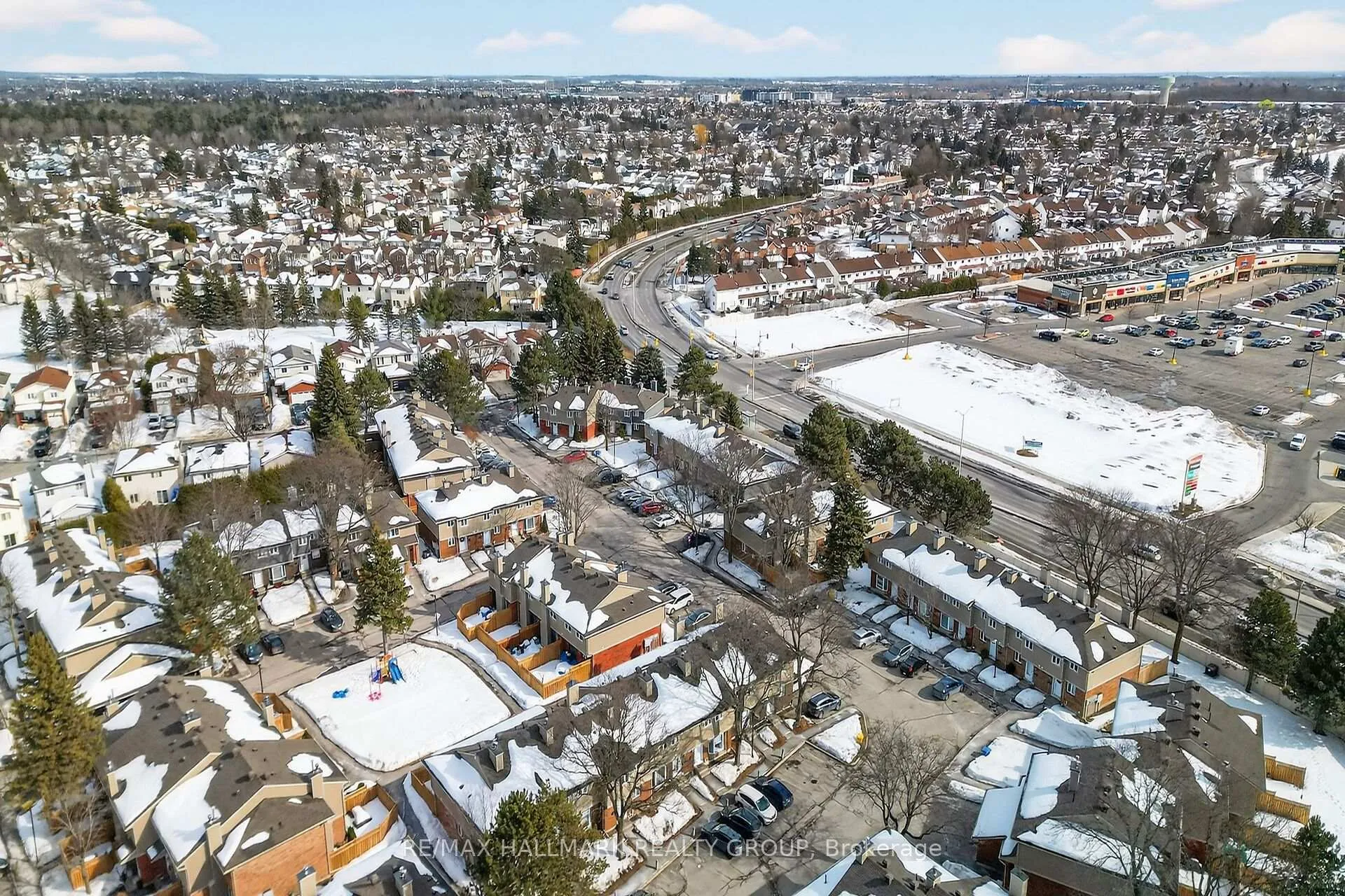 Photo 35 of 1722 Rodin Way, Ottawa, Chateauneuf — HOMEH