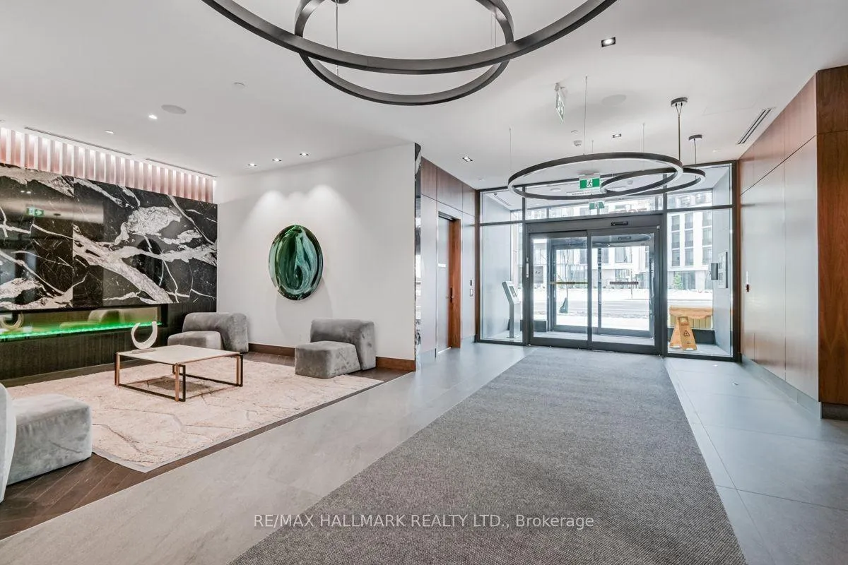 Photo 1 of Unit 2802, 7895 Jane Street, Vaughan, Concord — HOMEH