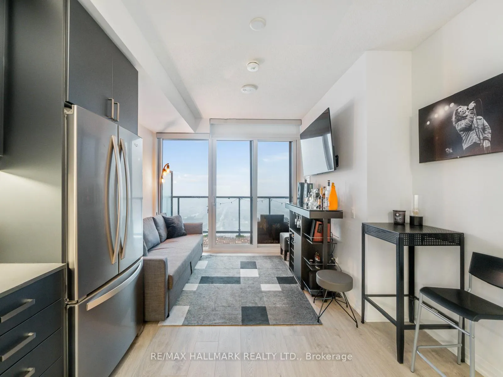 Photo 4 of Unit 2802, 7895 Jane Street, Vaughan, Concord — HOMEH