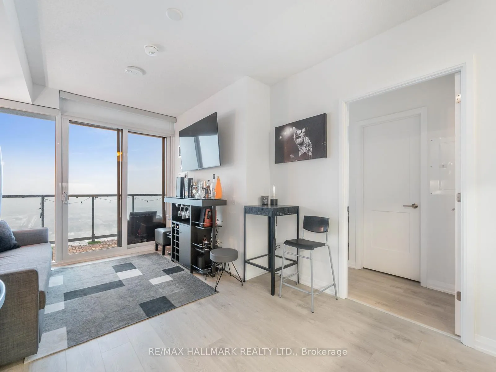 Photo 6 of Unit 2802, 7895 Jane Street, Vaughan, Concord — HOMEH