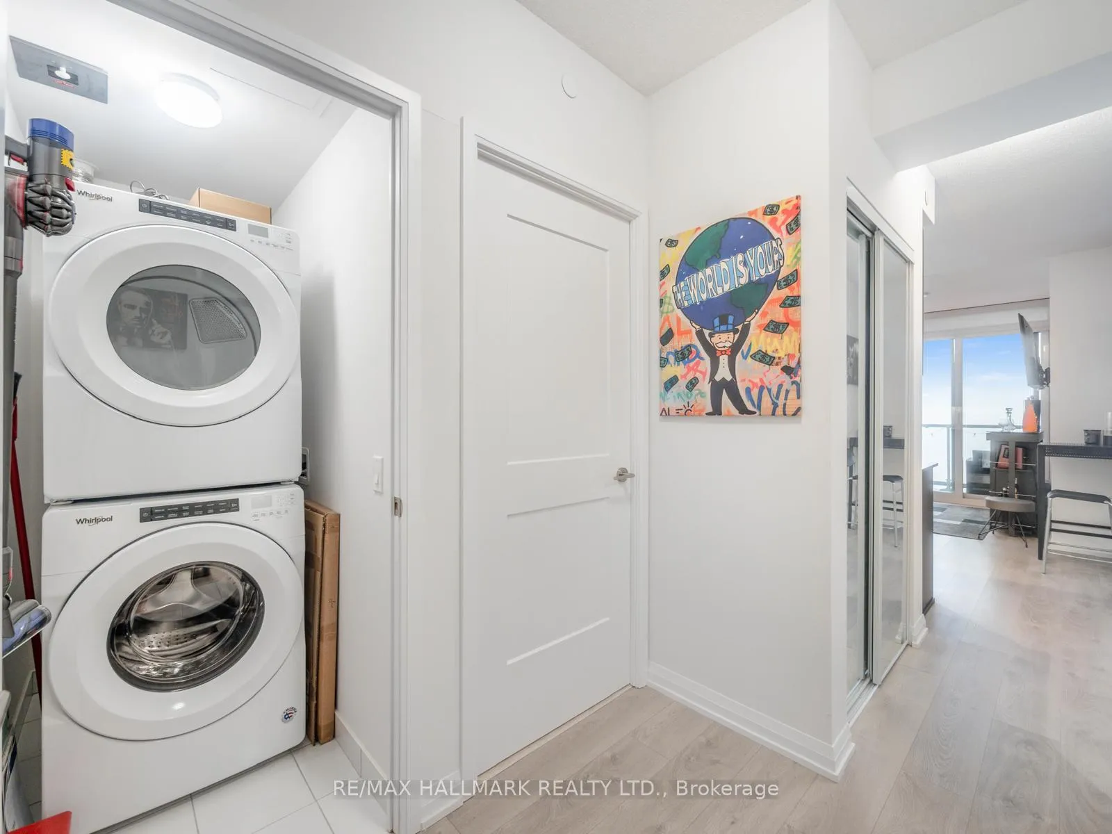 Photo 7 of Unit 2802, 7895 Jane Street, Vaughan, Concord — HOMEH
