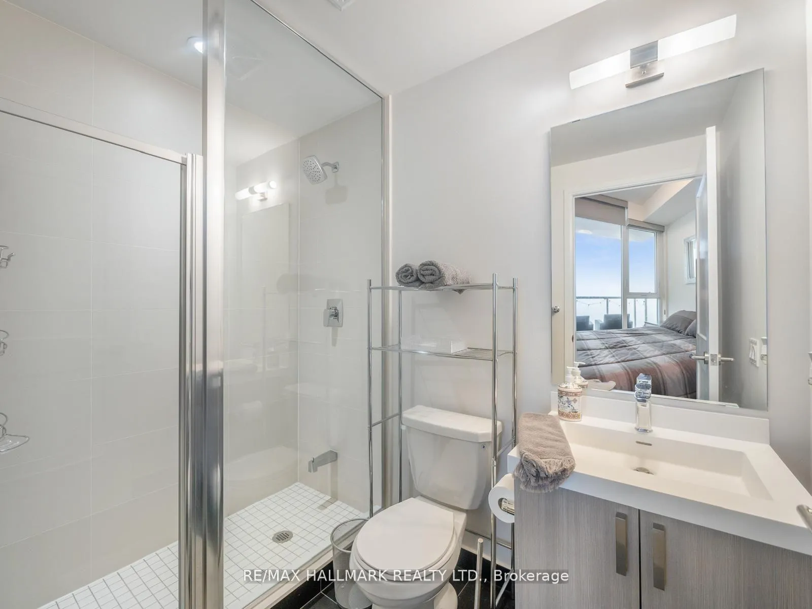 Photo 11 of Unit 2802, 7895 Jane Street, Vaughan, Concord — HOMEH