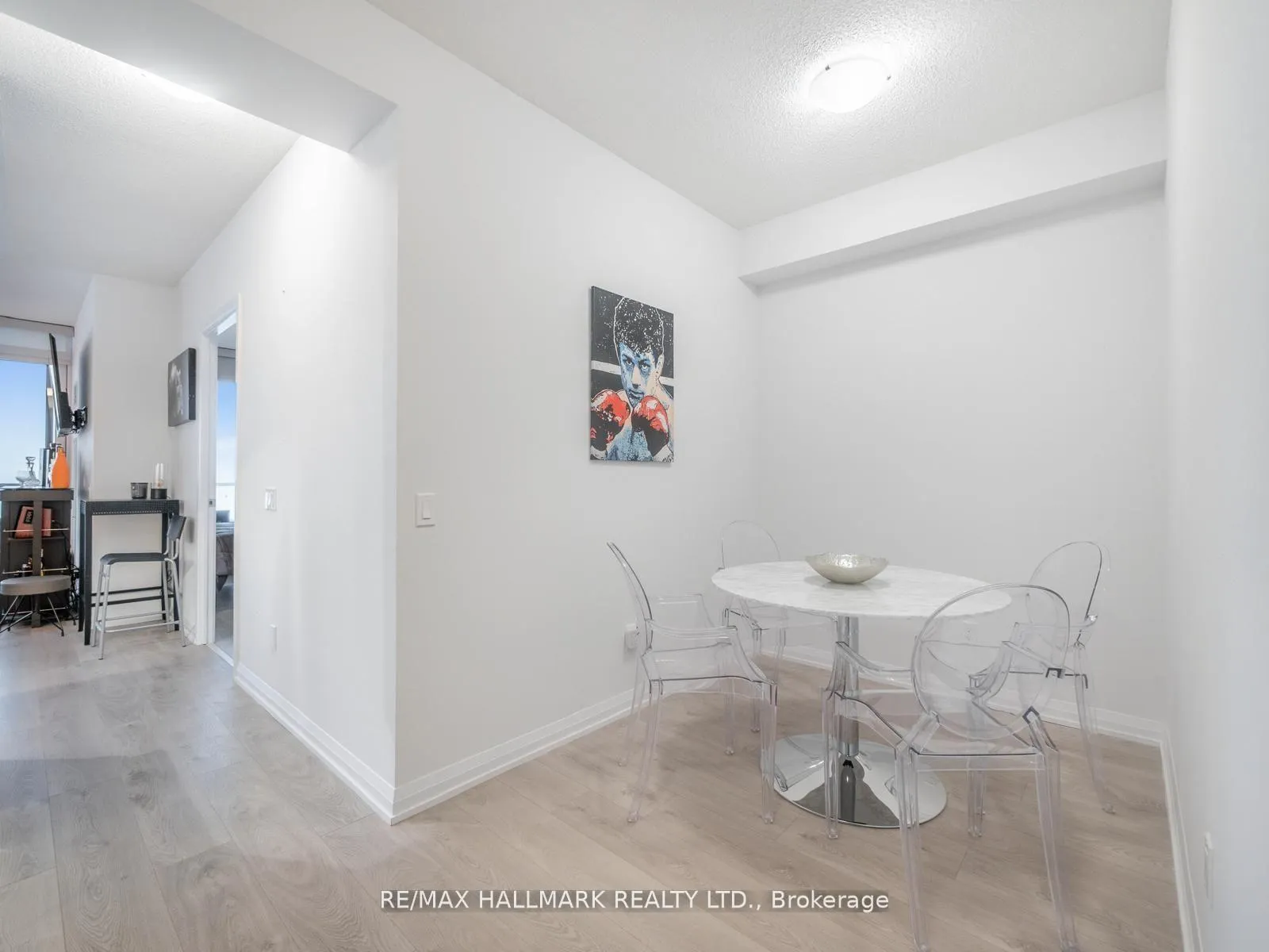 Photo 13 of Unit 2802, 7895 Jane Street, Vaughan, Concord — HOMEH