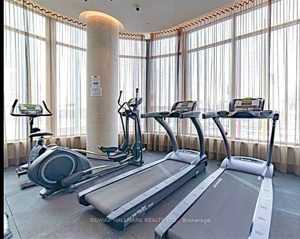 Photo 14 of Unit 2802, 7895 Jane Street, Vaughan, Concord — HOMEH