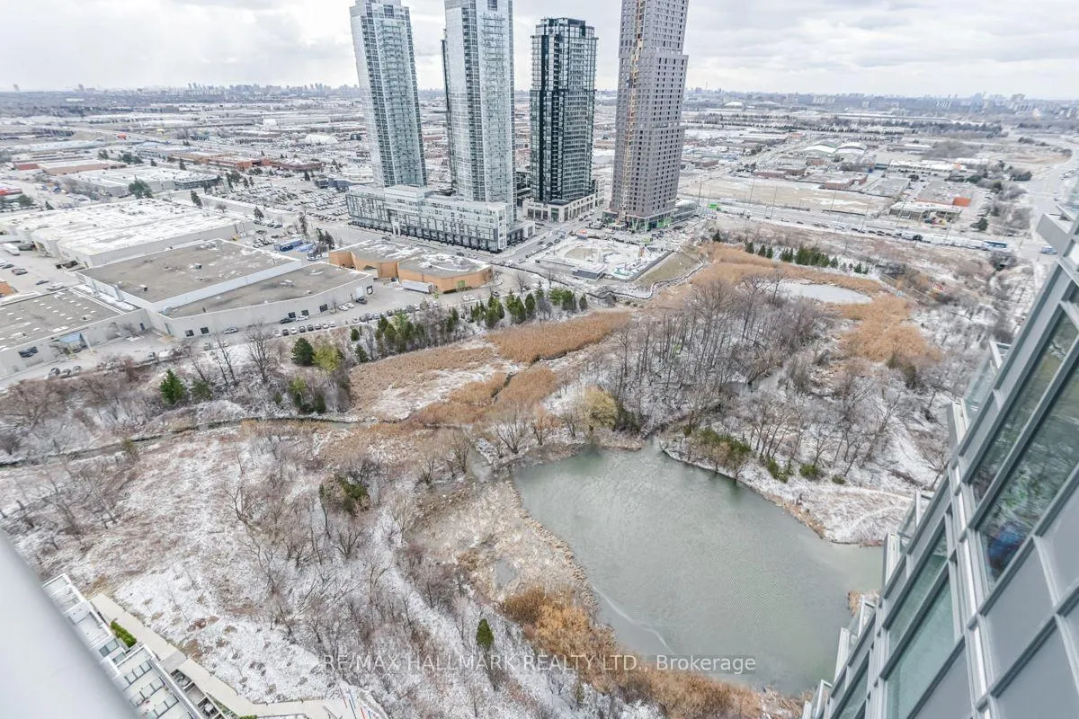 Photo 18 of Unit 2802, 7895 Jane Street, Vaughan, Concord — HOMEH