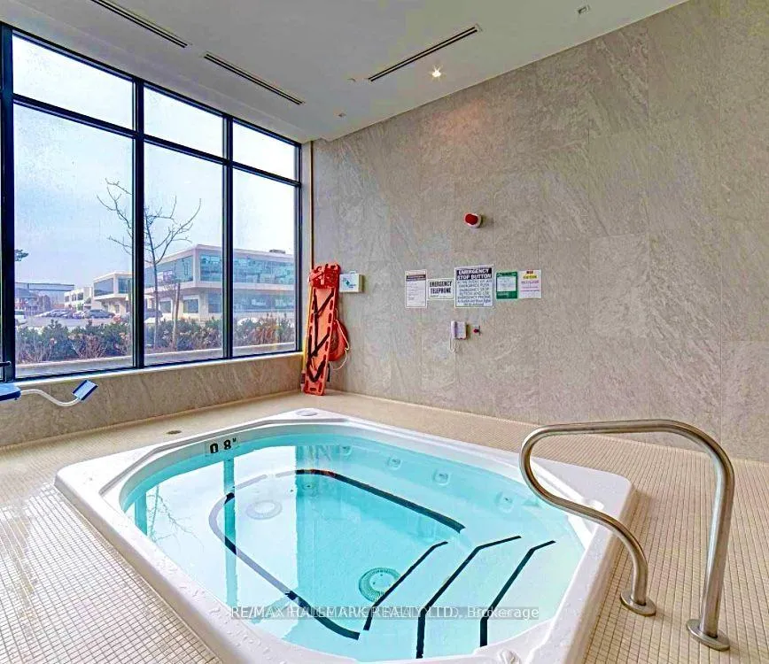 Photo 21 of Unit 2802, 7895 Jane Street, Vaughan, Concord — HOMEH