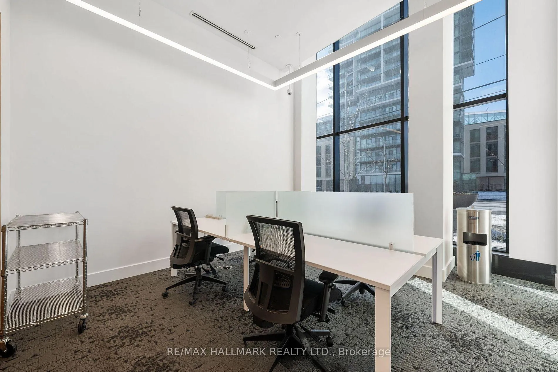 Photo 23 of Unit 2802, 7895 Jane Street, Vaughan, Concord — HOMEH