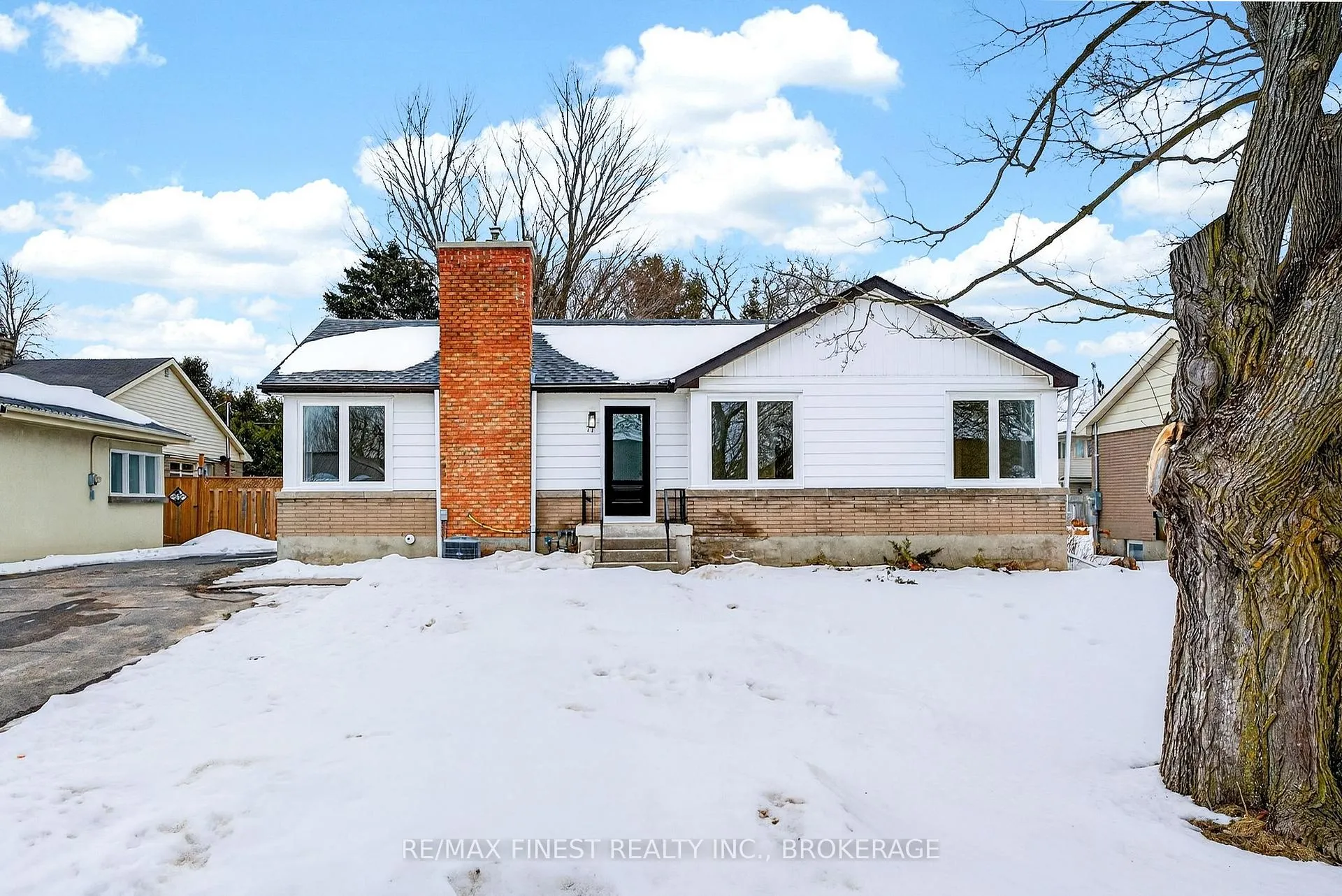 Photo 1 of 77 Westmoreland Road, Kingston, West of Sir John A. Blvd — HOMEH