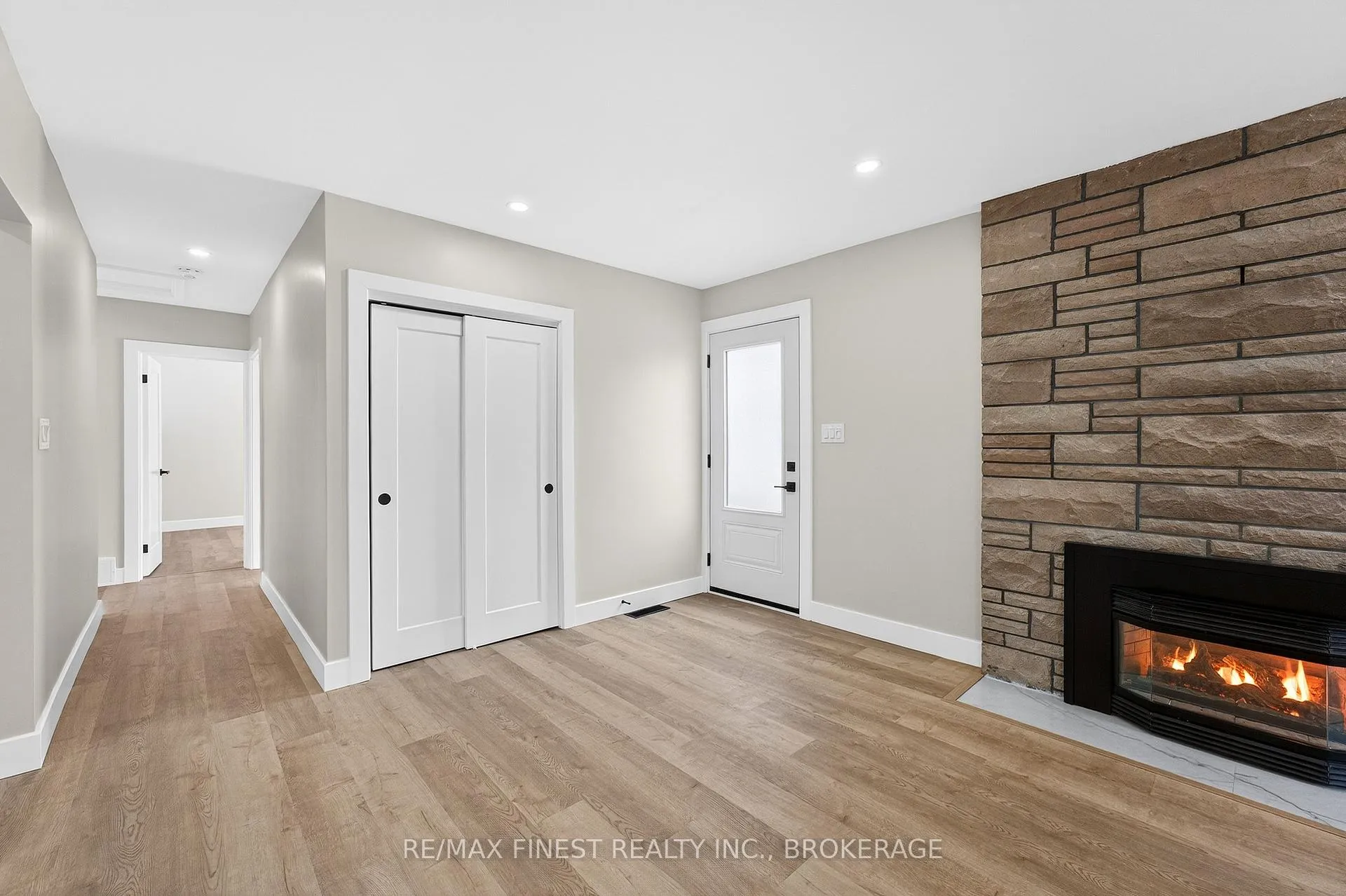 Photo 5 of 77 Westmoreland Road, Kingston, West of Sir John A. Blvd — HOMEH