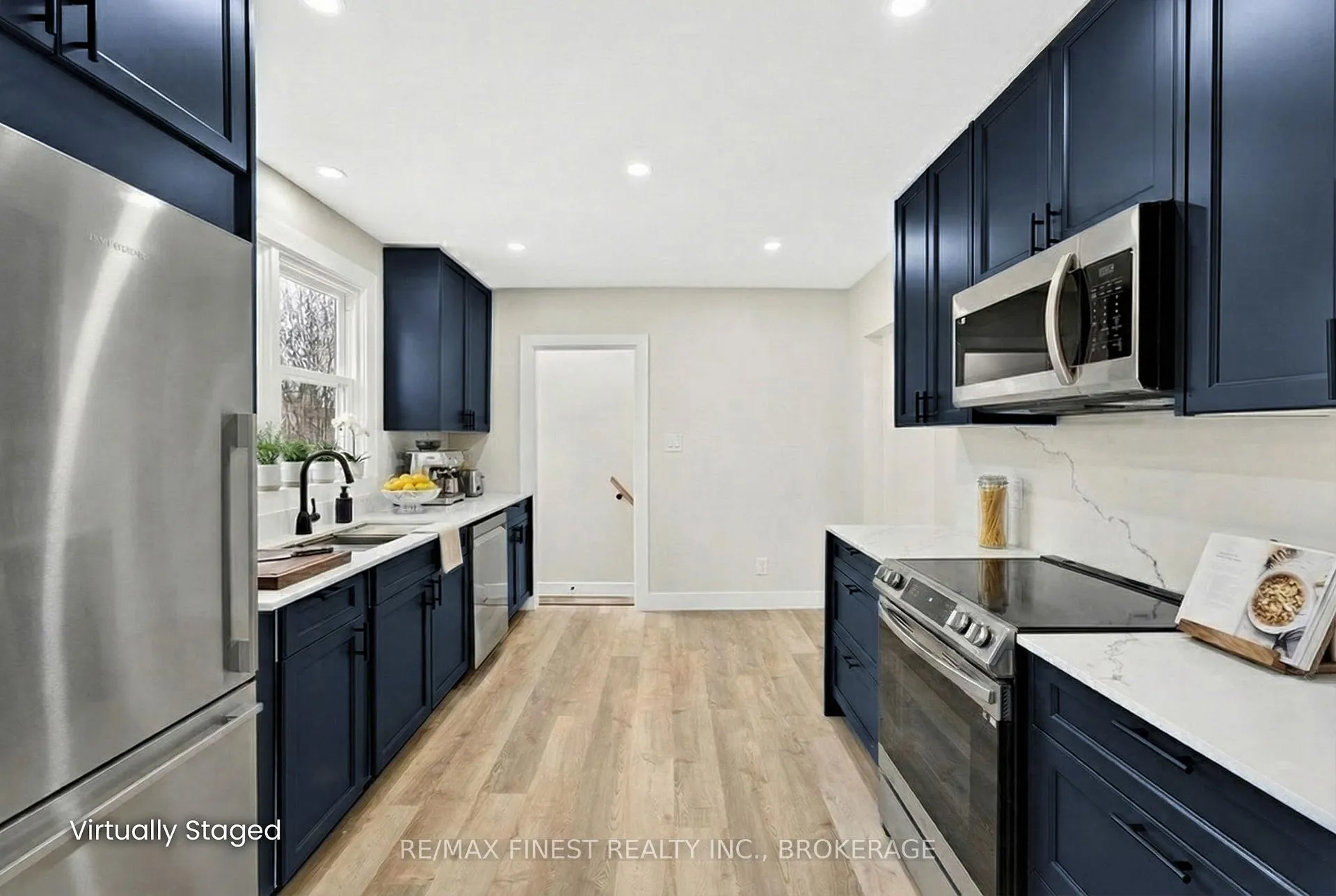 Photo 13 of 77 Westmoreland Road, Kingston, West of Sir John A. Blvd — HOMEH