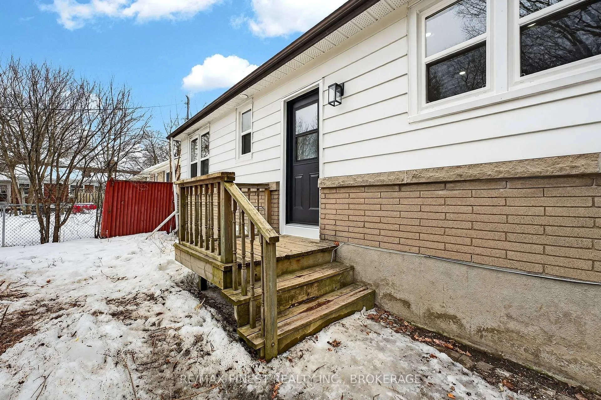 Photo 34 of 77 Westmoreland Road, Kingston, West of Sir John A. Blvd — HOMEH