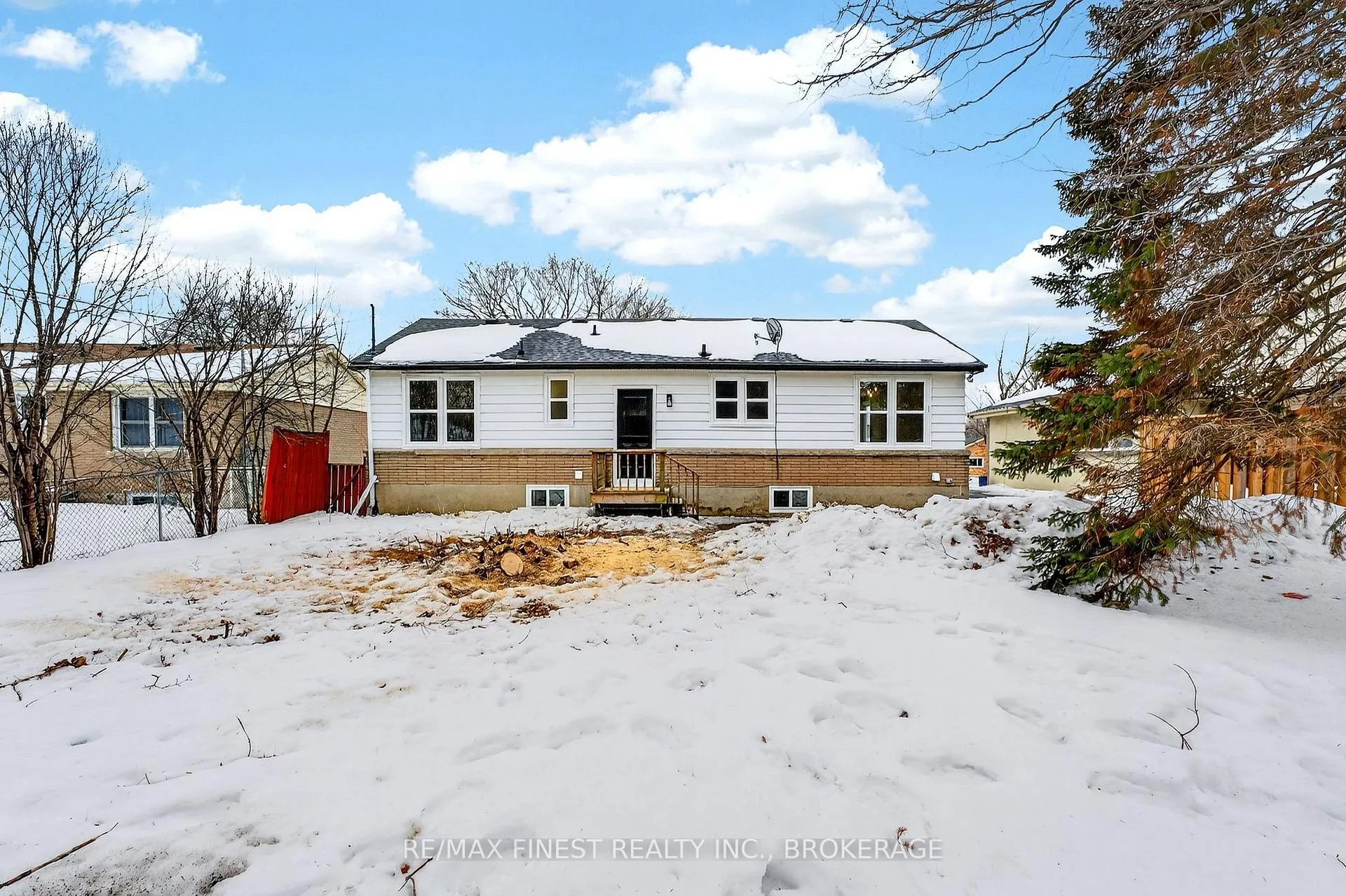 Photo 36 of 77 Westmoreland Road, Kingston, West of Sir John A. Blvd — HOMEH