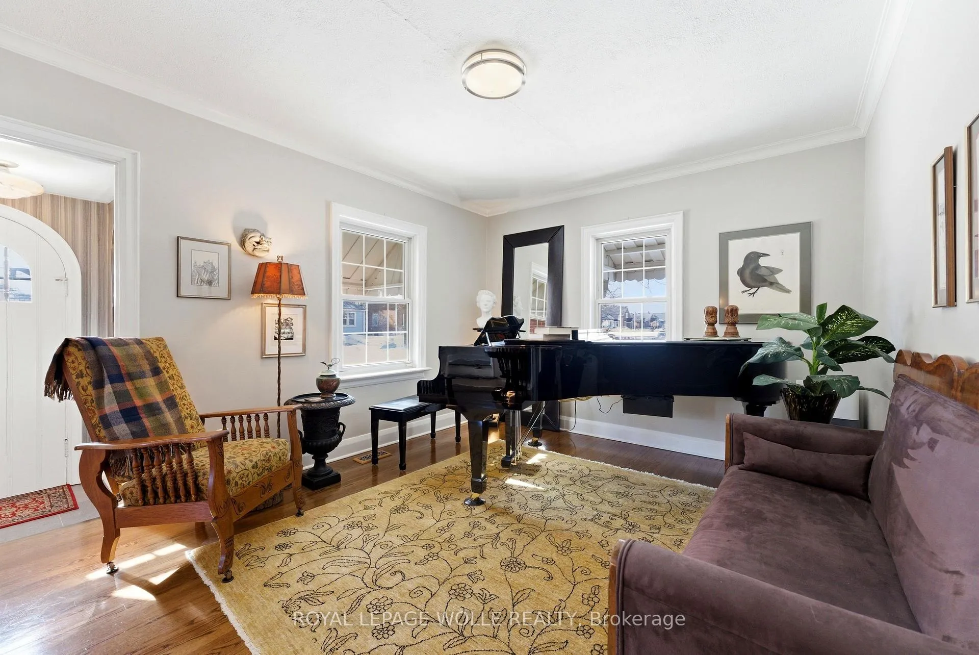 Photo 6 of 78 Stirling Avenue S, Waterloo — HOMEH