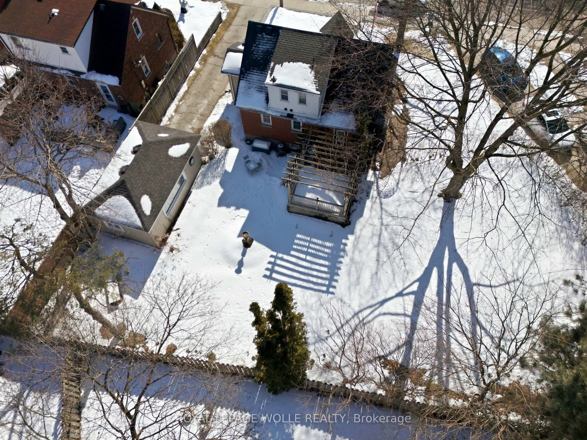 Photo 43 of 78 Stirling Avenue S, Waterloo — HOMEH