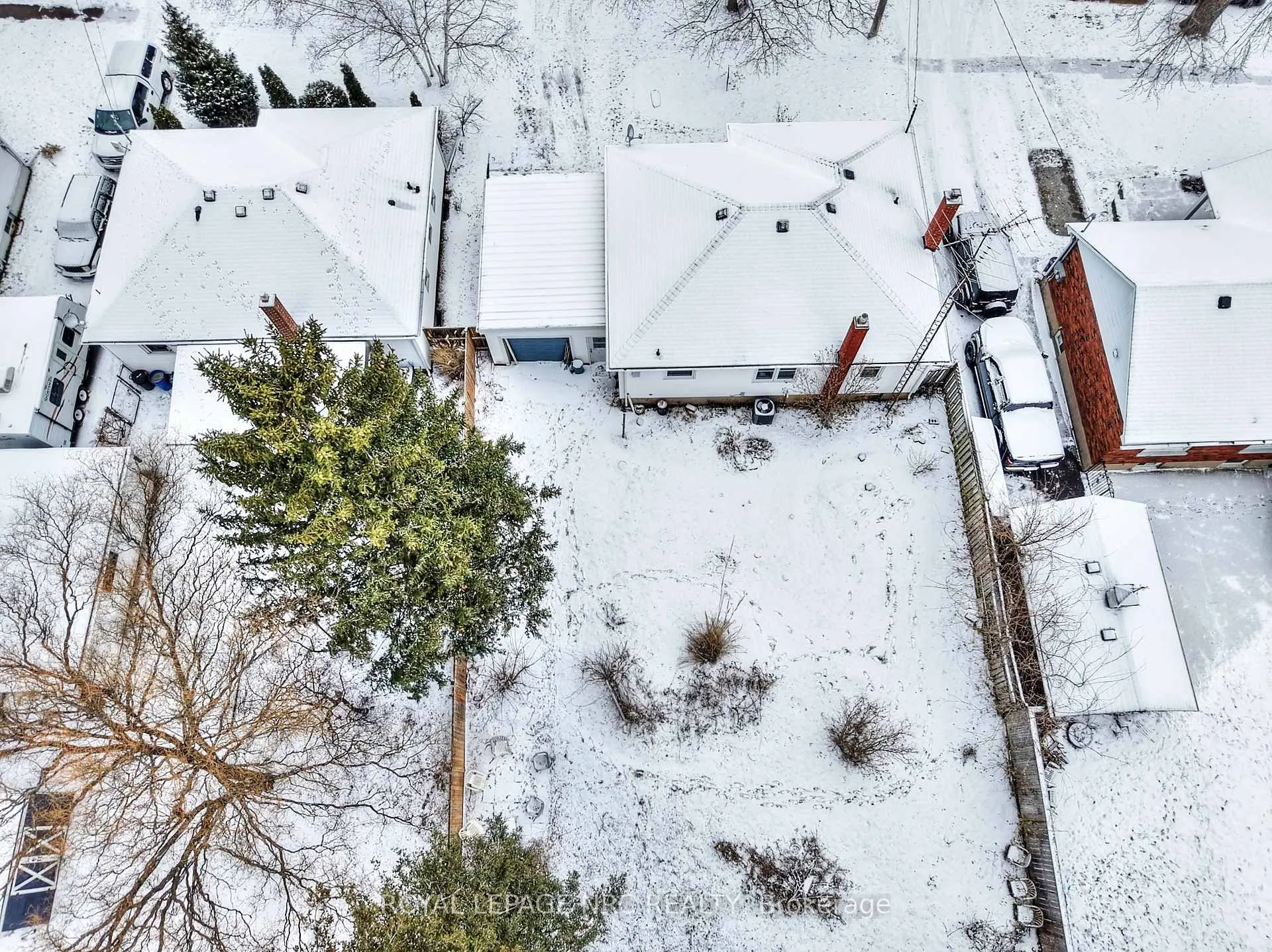 Photo 26 of 17 Lora Street, St. Catharines, Vine/Linwell — HOMEH