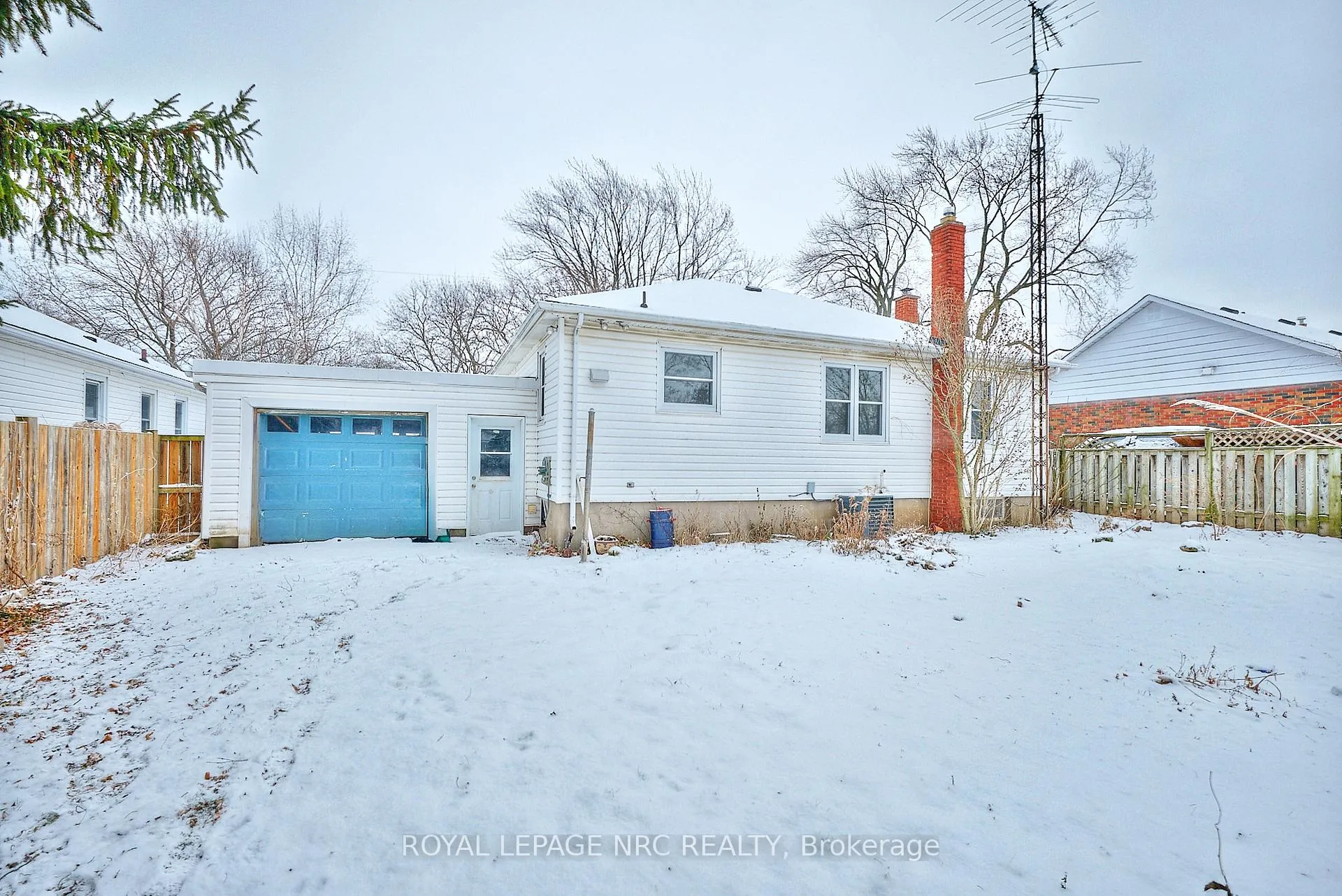 Photo 28 of 17 Lora Street, St. Catharines, Vine/Linwell — HOMEH