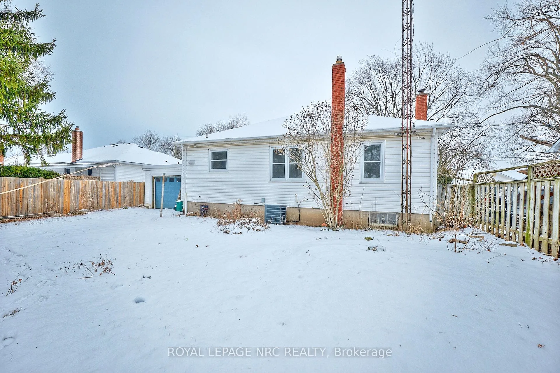Photo 29 of 17 Lora Street, St. Catharines, Vine/Linwell — HOMEH