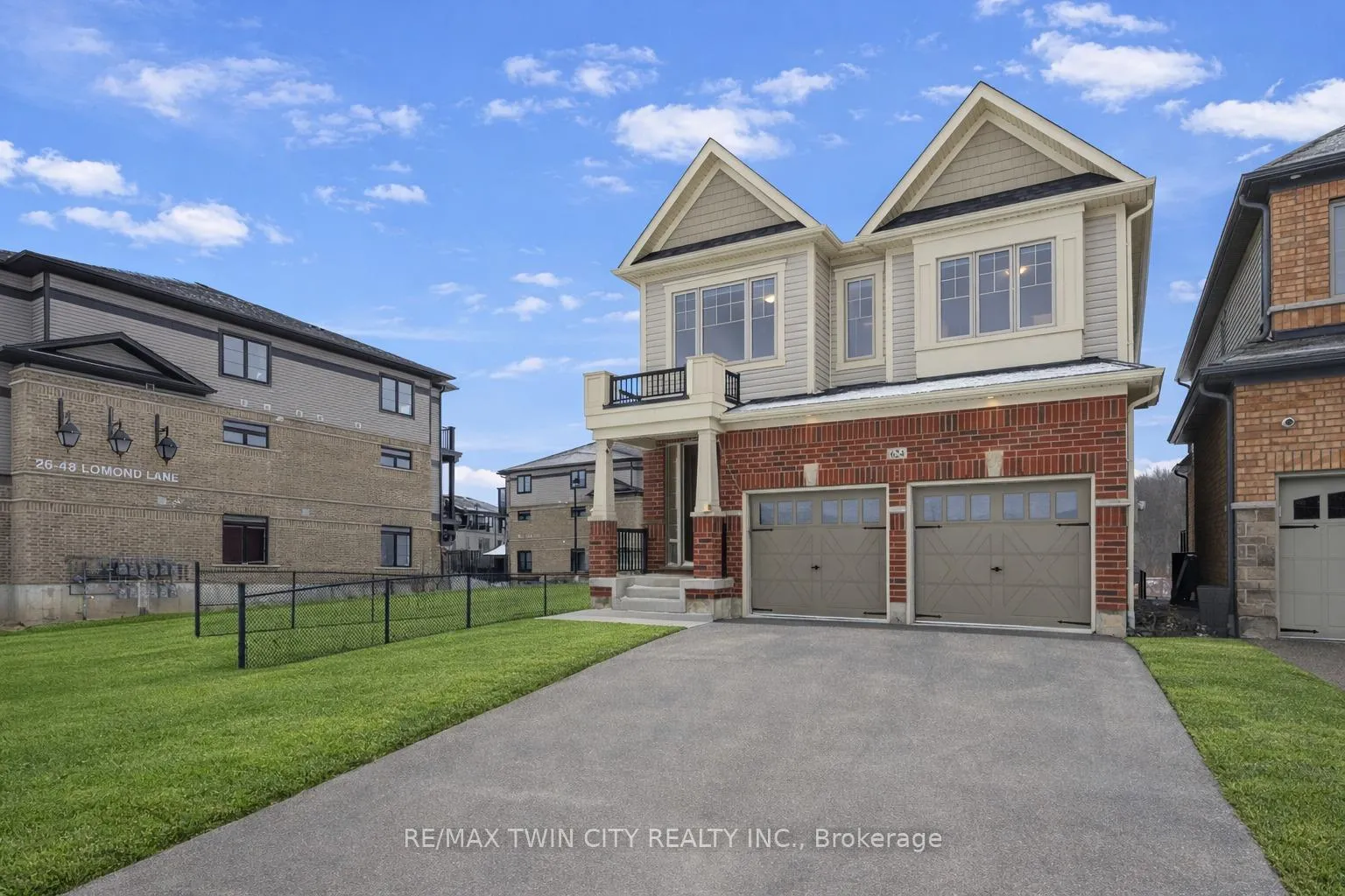 Photo 41 of 624 Beckview Crescent, Kitchener — HOMEH
